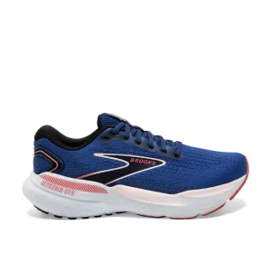 Women's Glycerin GTS 21 track events stretchy upper shoes
