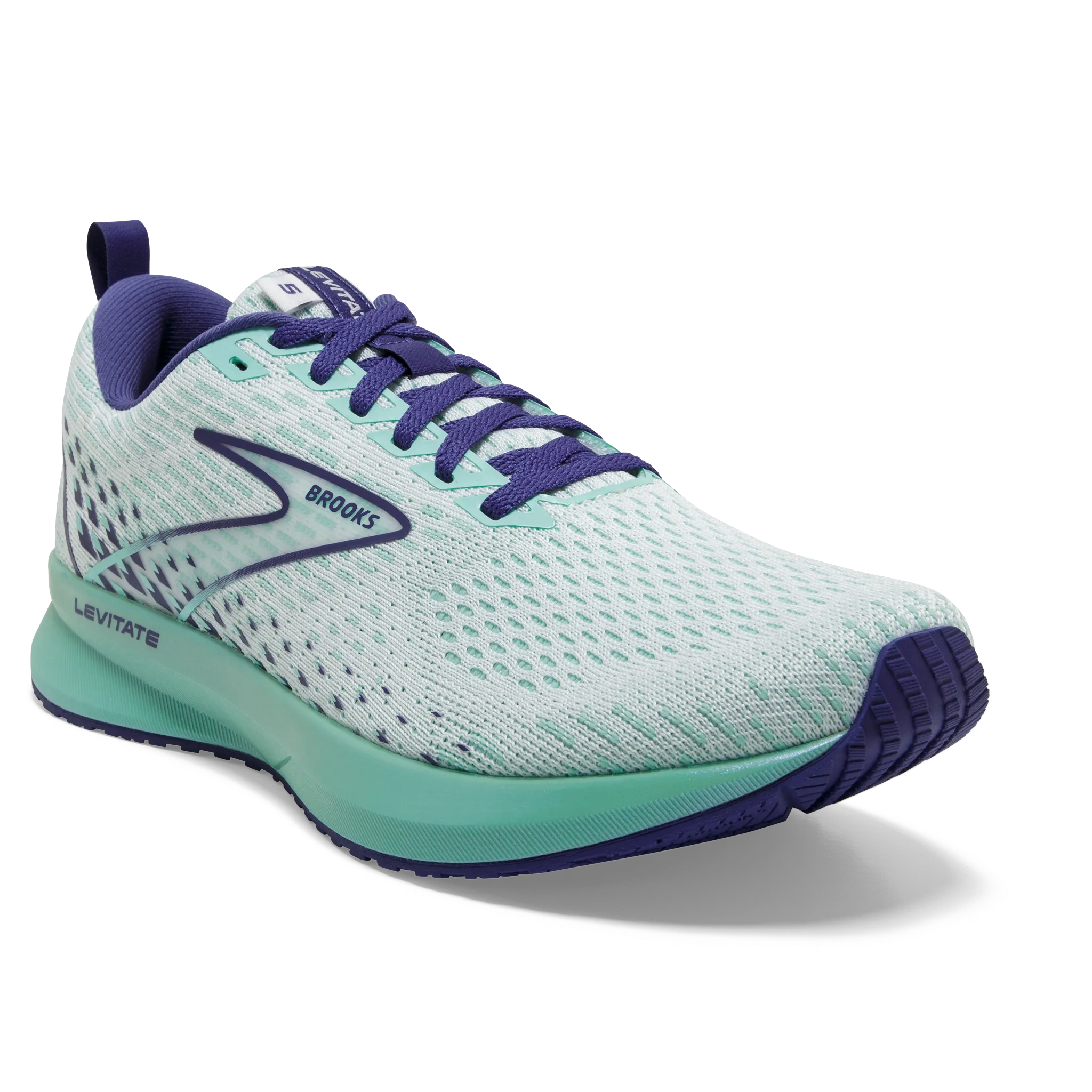 Short Distance Women's Levitate 5