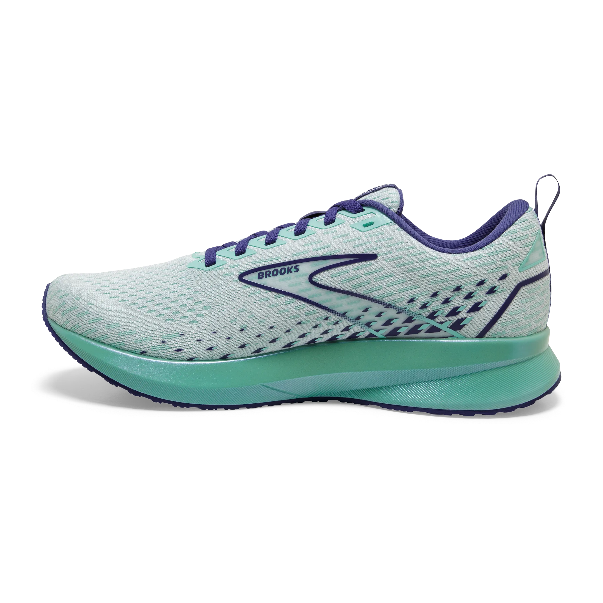 Long Distance Running carbon - fiber shoes Women's Levitate 5