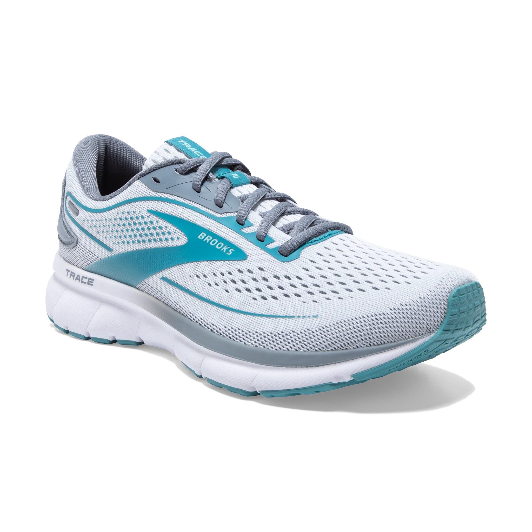 Women's Trace 2 heel support shoes