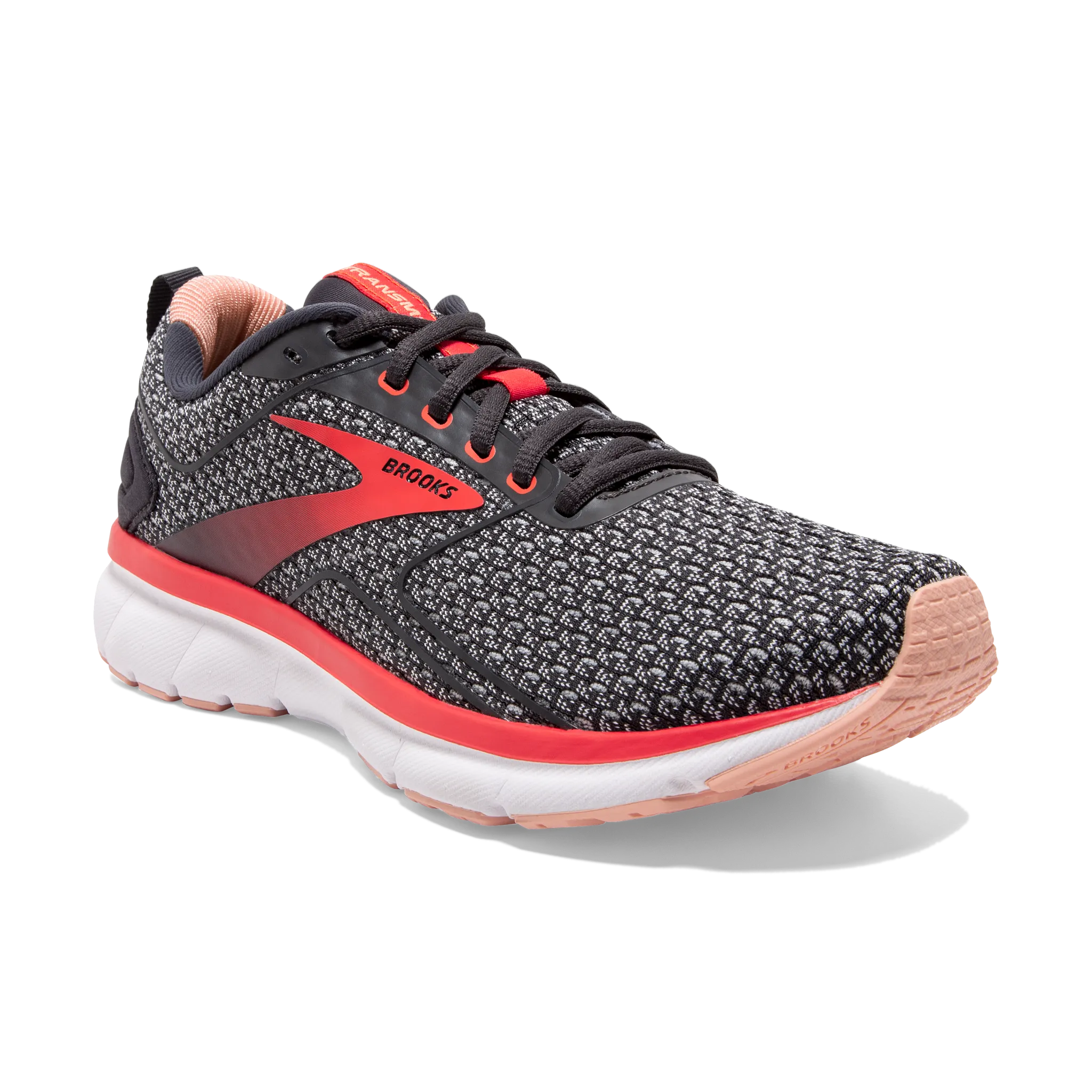 Women's Transmit 3 energy - returning technology shoes Midfoot Stability