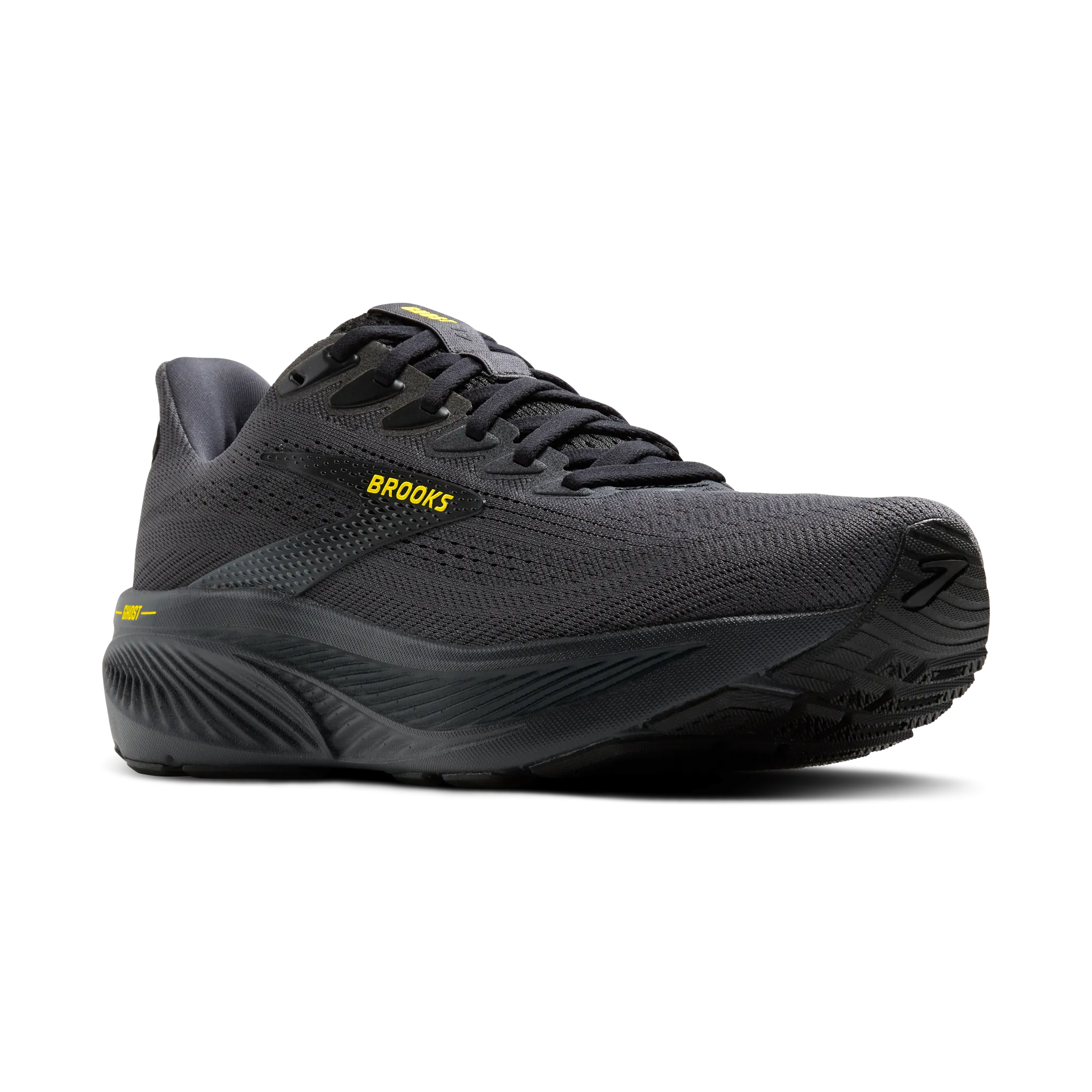 travelers' shoes Sweat Control Men's Ghost 17