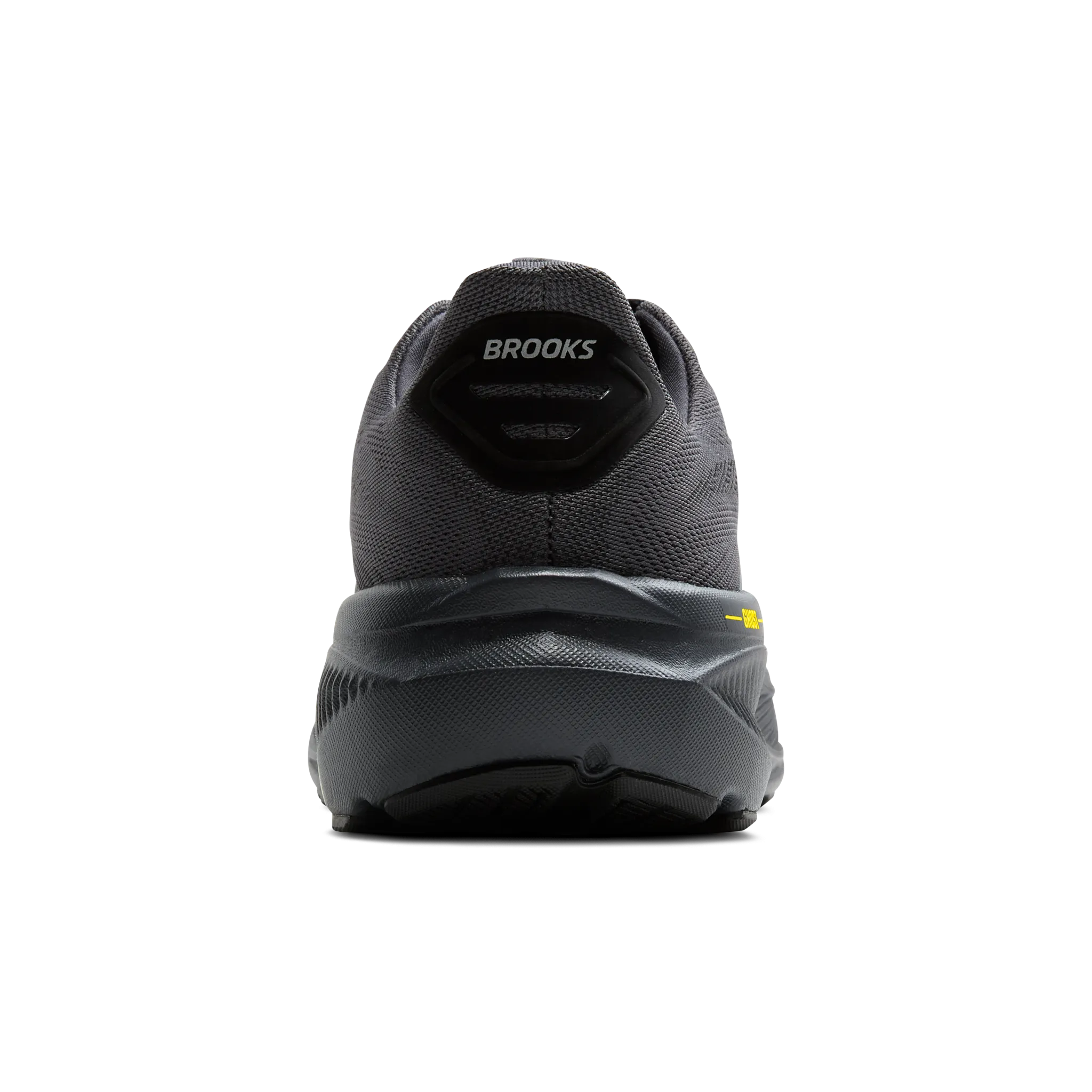 Men's Ghost 17 senior shoes relay race running option
