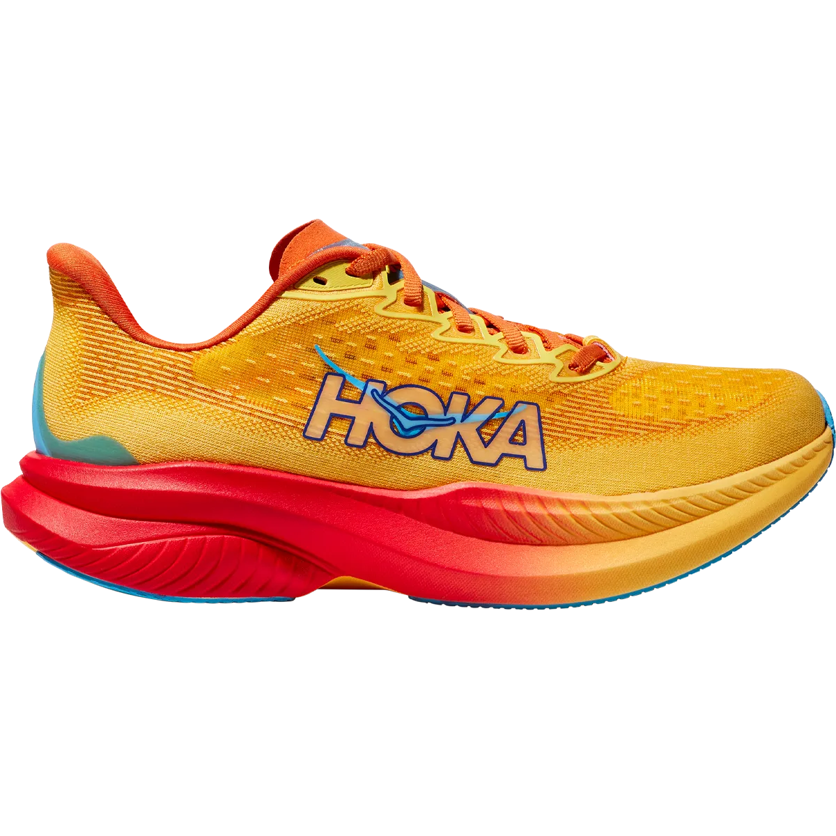group running shoe function running with a dog shoes Men's Mach 6
