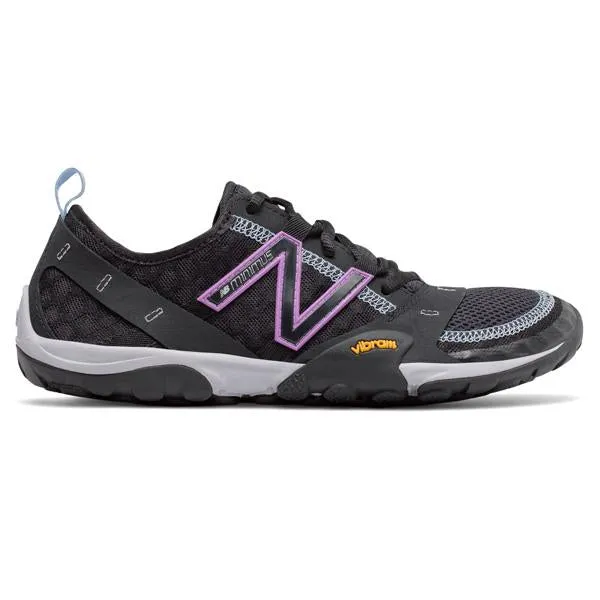 Women's Minimus Trail 10v1 Female runner warm - weather