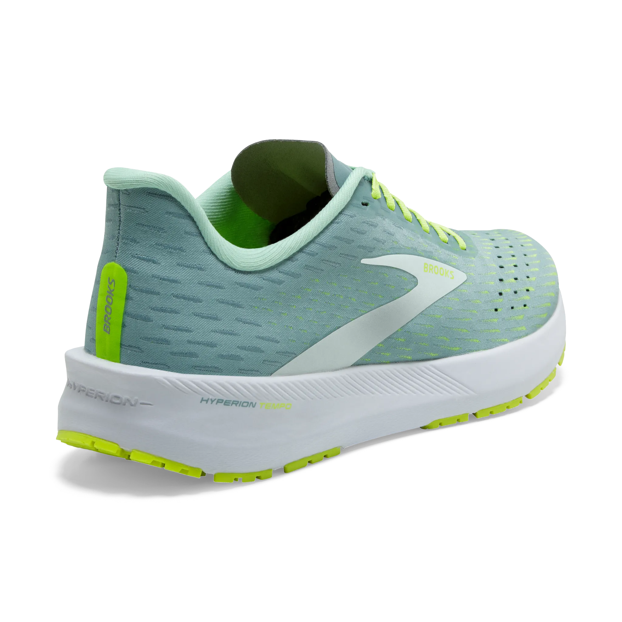Women's Hyperion Tempo early - morning running for religious events