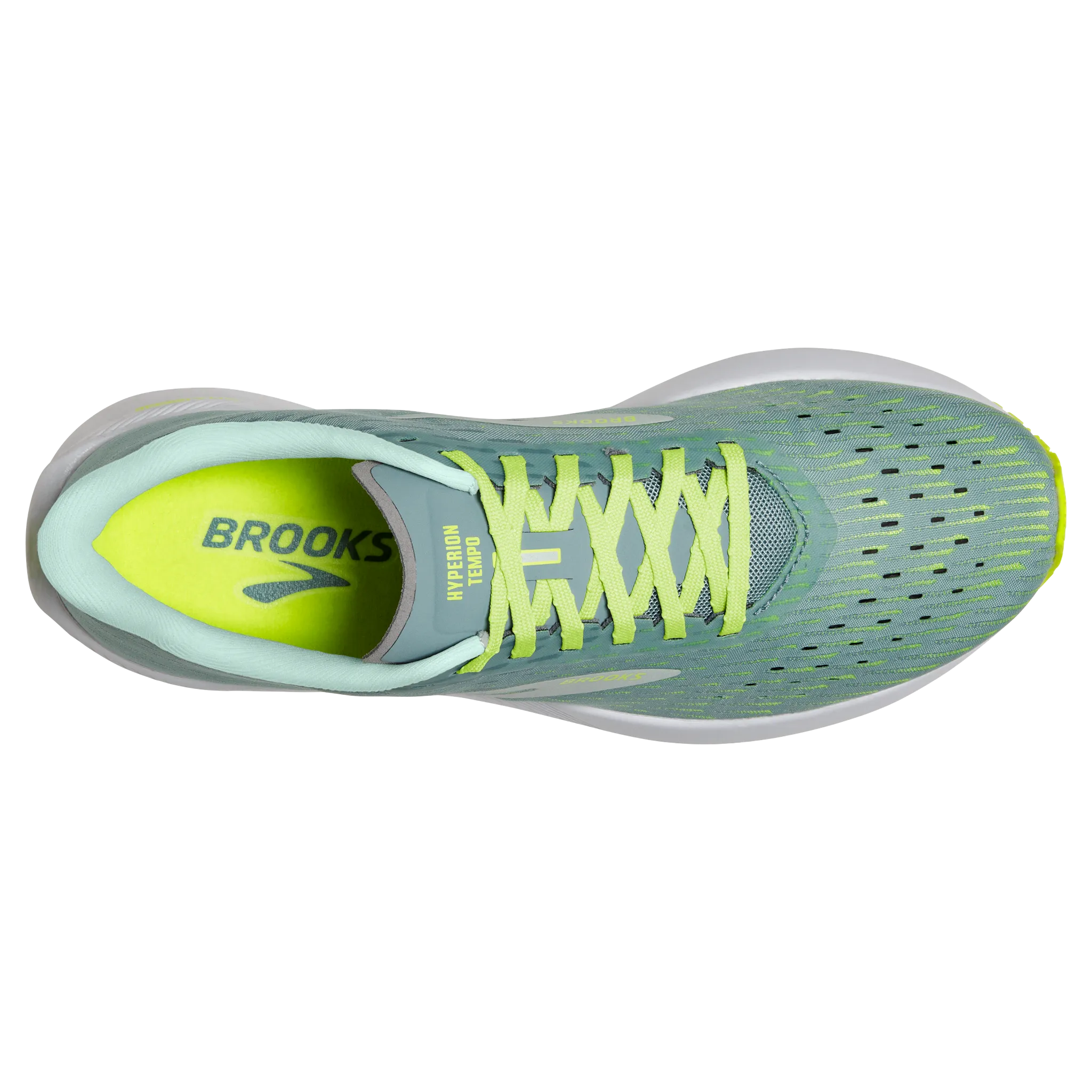 running in the cold shoes rough shoes Women's Hyperion Tempo
