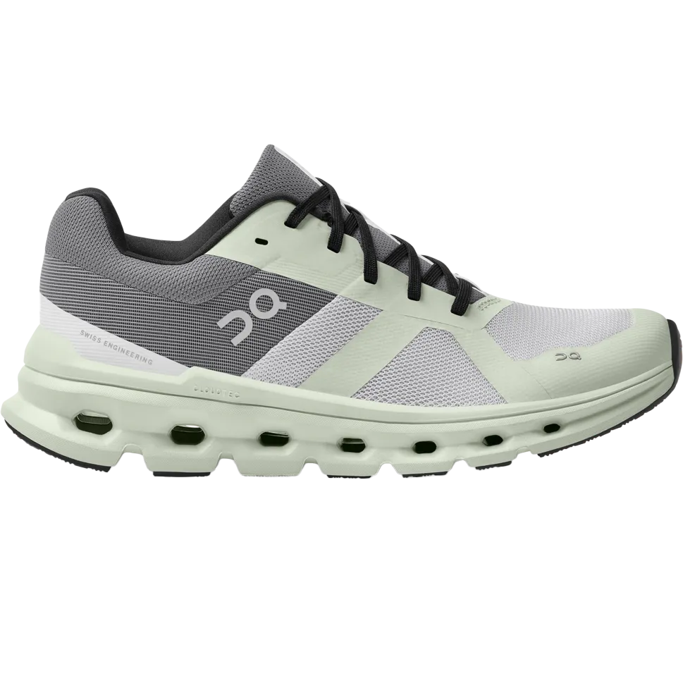 Moisture wicking Women's Cloudrunner