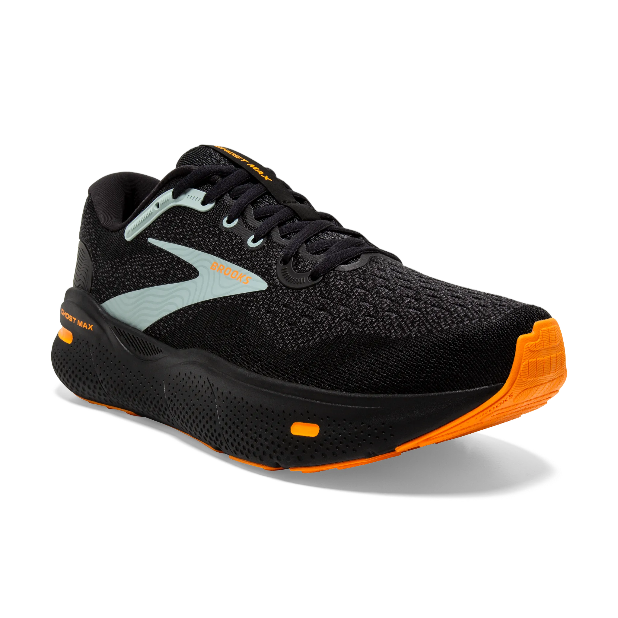 Men's Ghost Max high - top