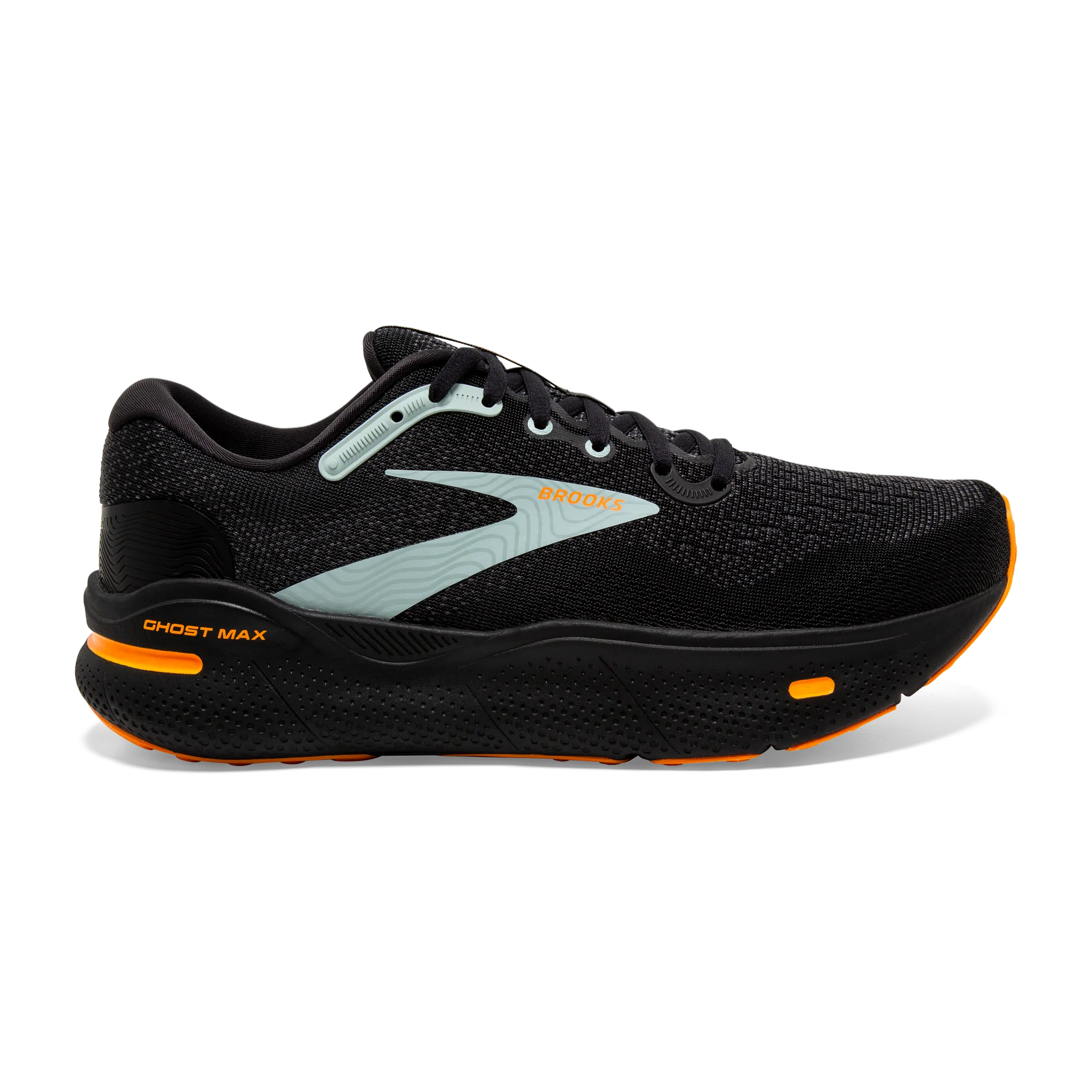 light - duty running wear Retro design Men's Ghost Max