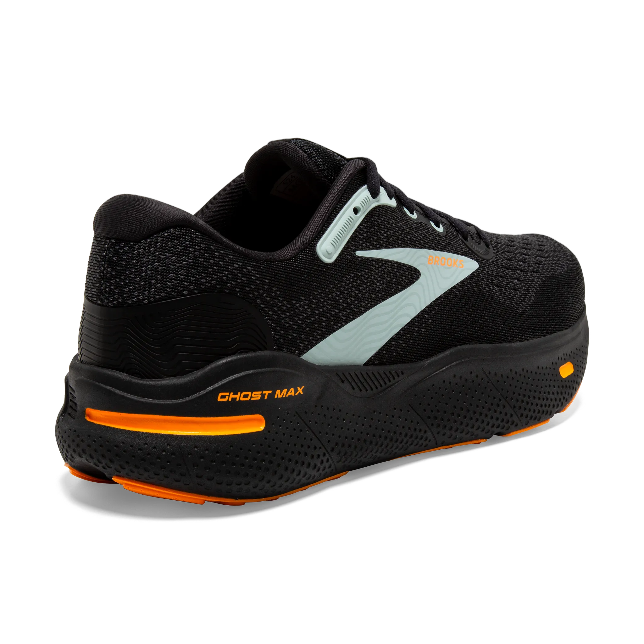 Men's Ghost Max Determination