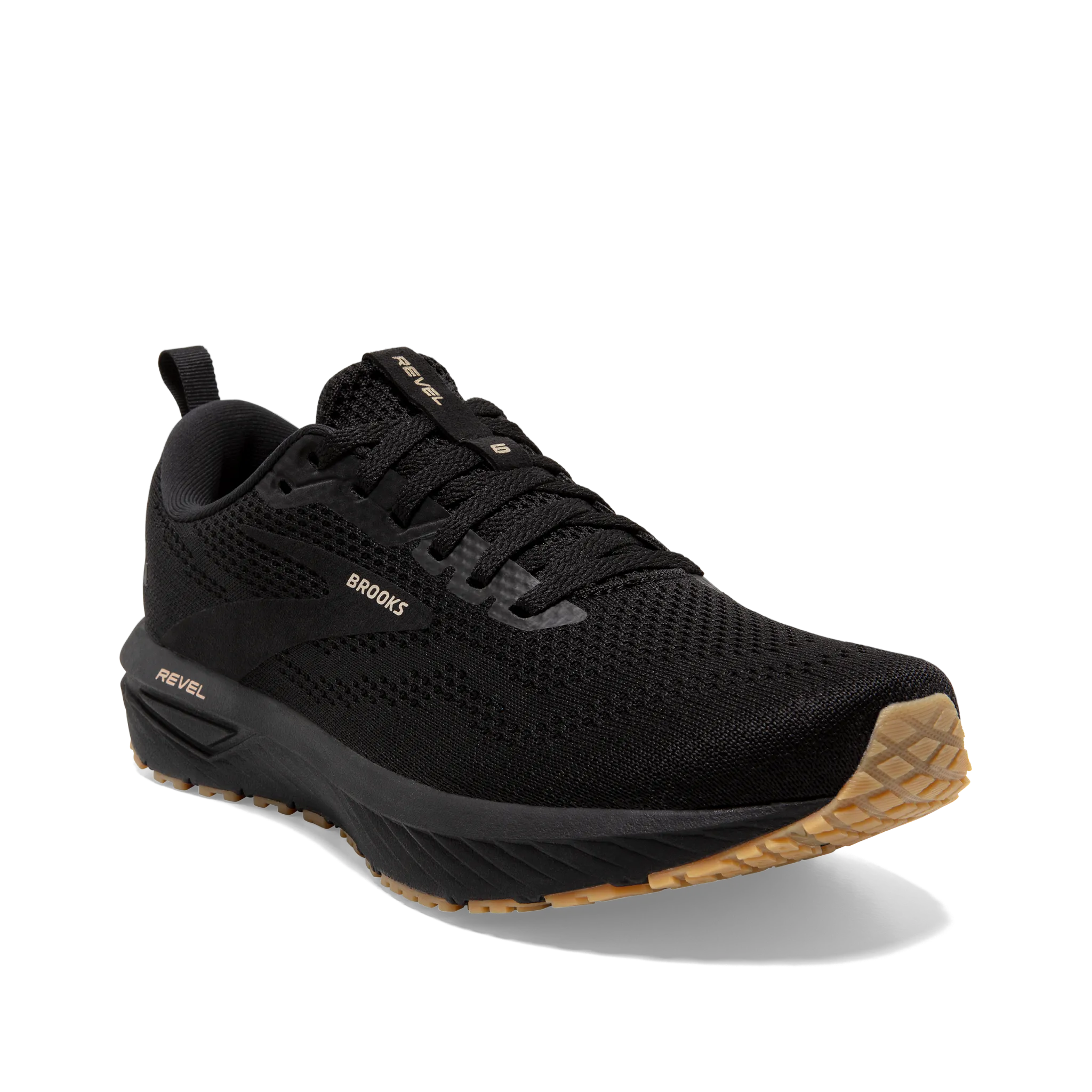 Women's Revel 6 running strength training