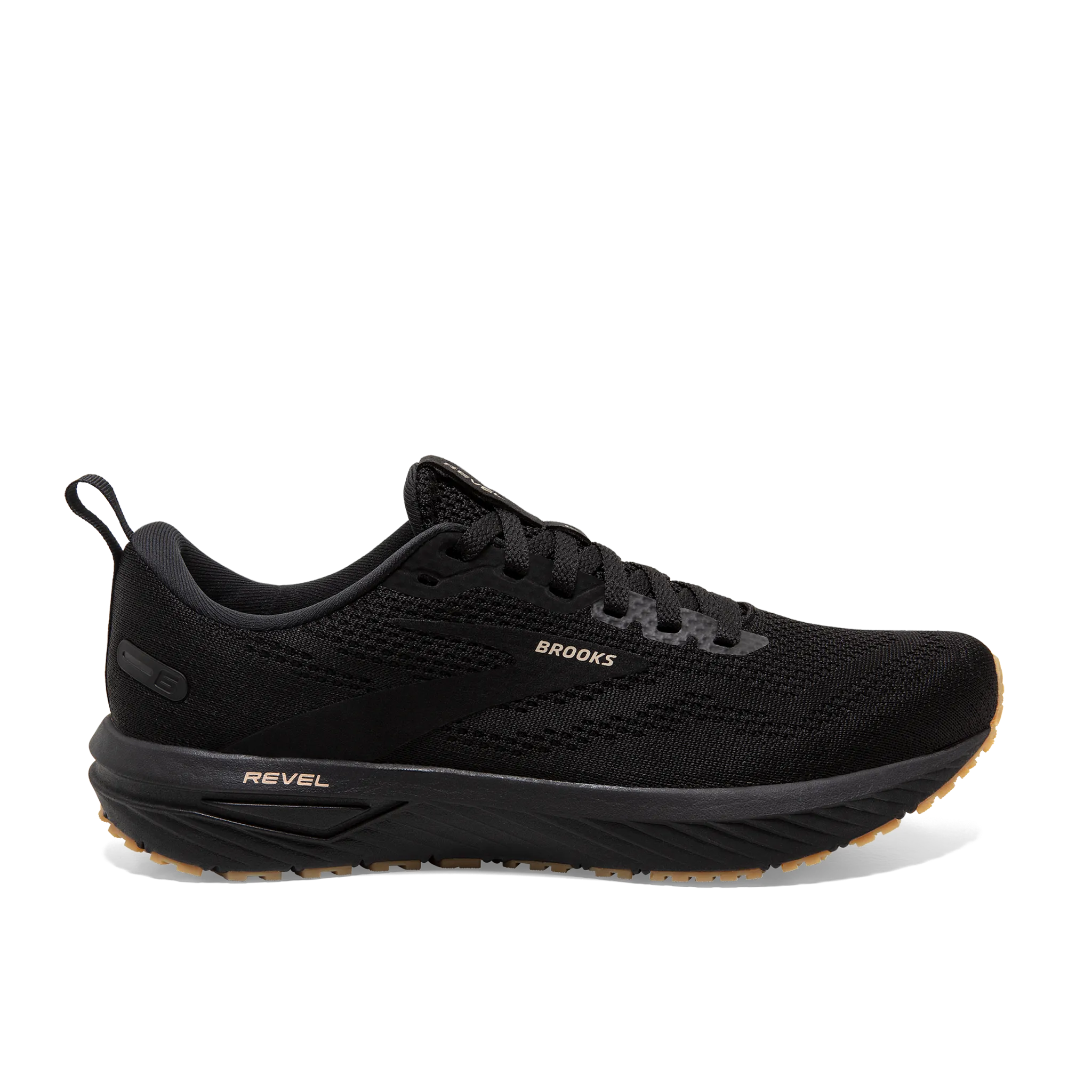 Women's Revel 6 well - ventilated