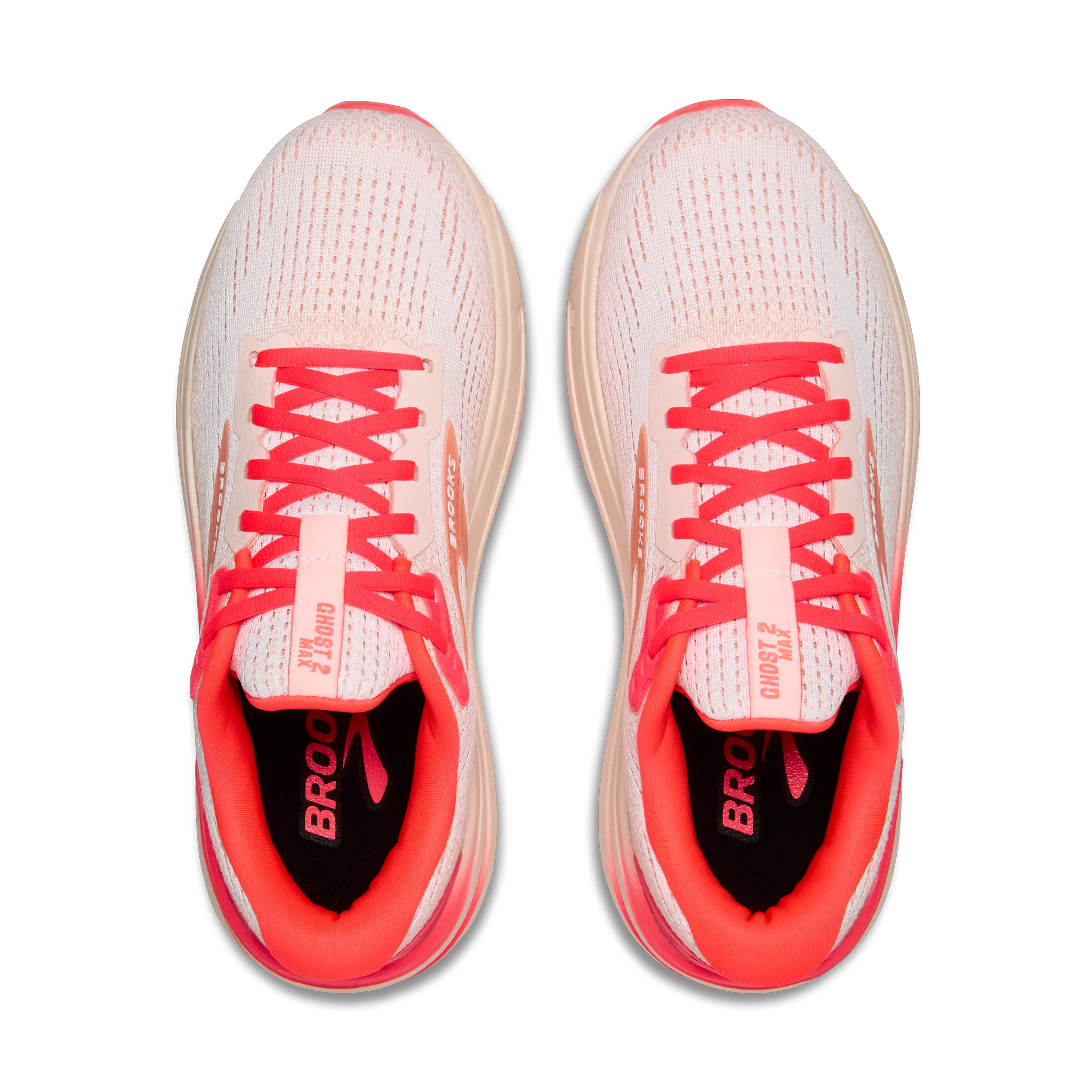 elegant - style shoes Women's Ghost Max 2