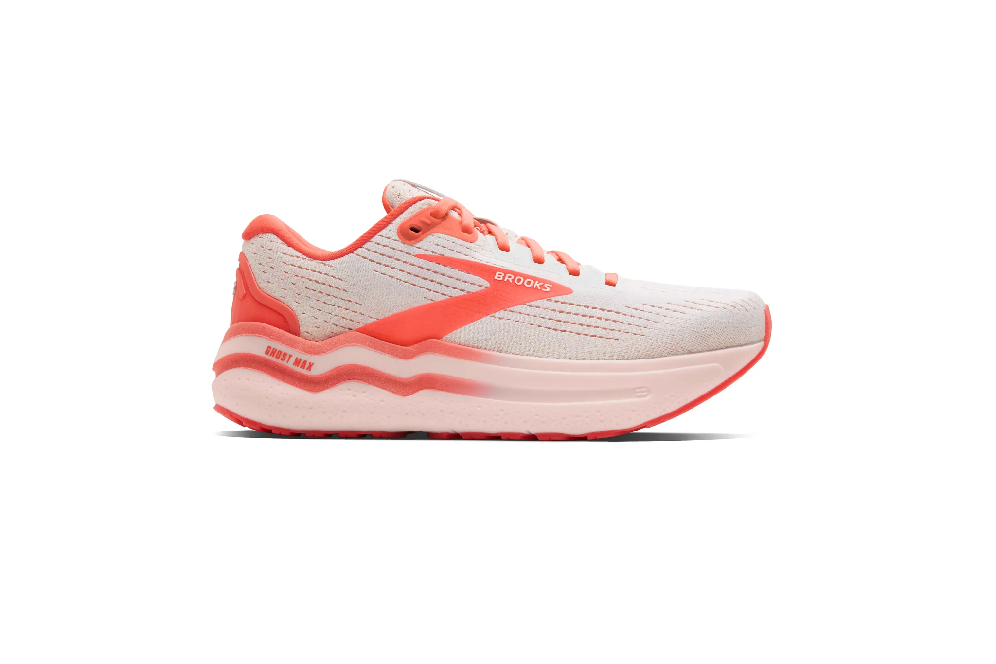 Women's Ghost Max 2 Anti-microbial treatment
