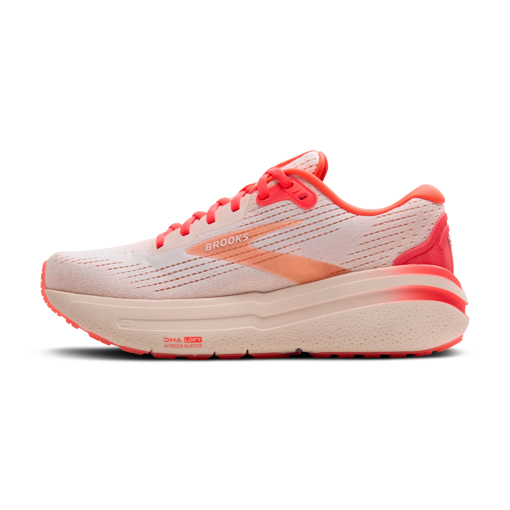 Women's Ghost Max 2 Precision fit