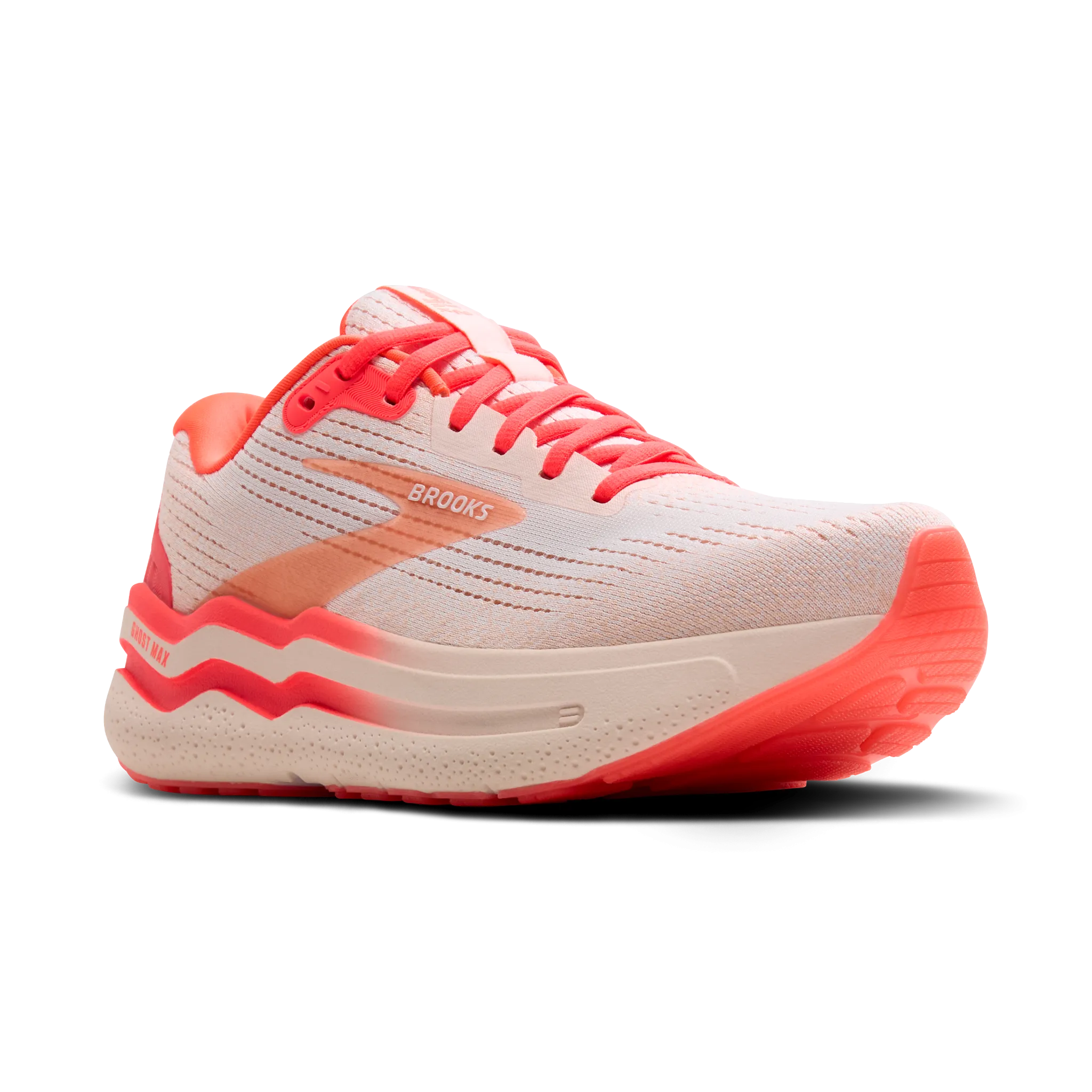 fade - resistant Women's Ghost Max 2