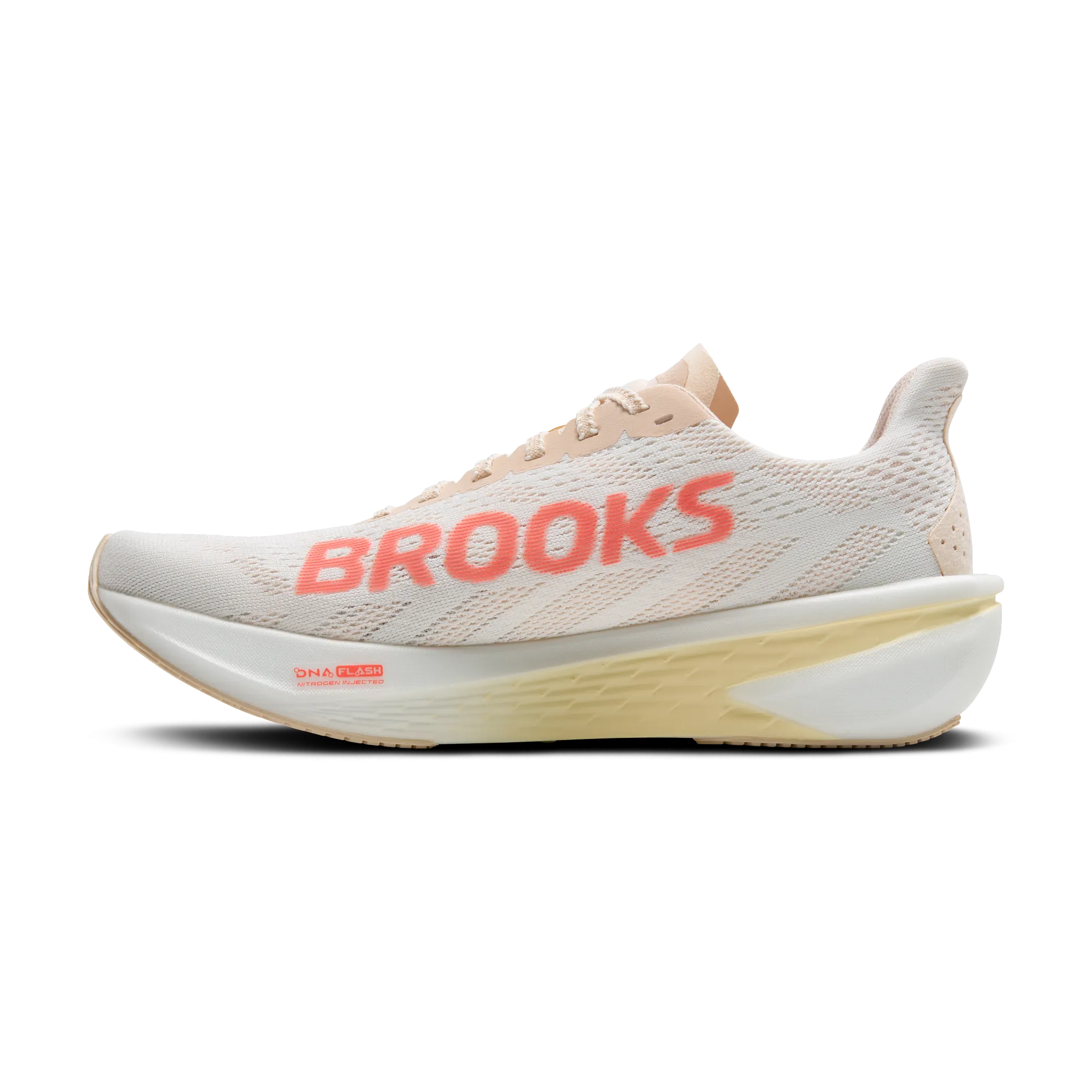 air - cushioned sole shoes Women's Hyperion 2