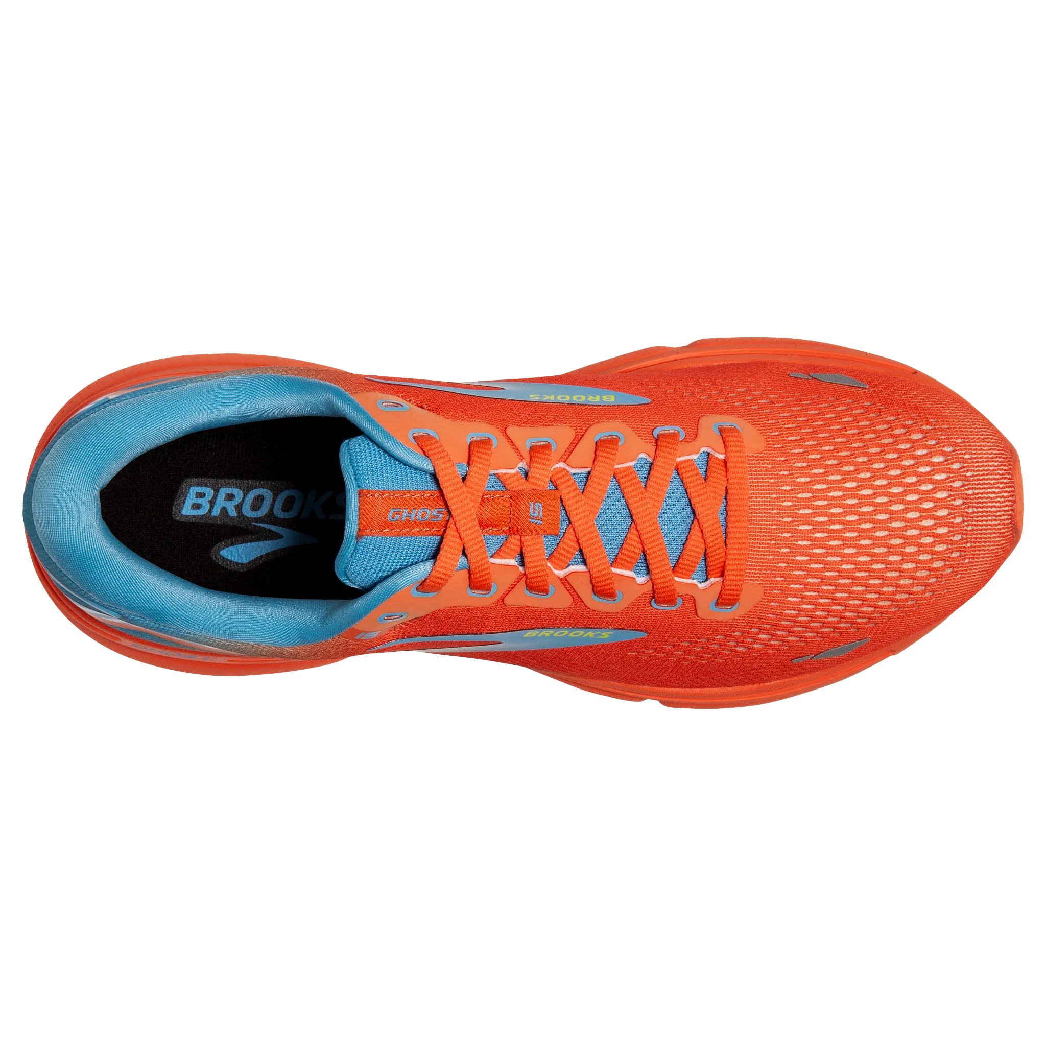 senior shoes Men's Ghost 15