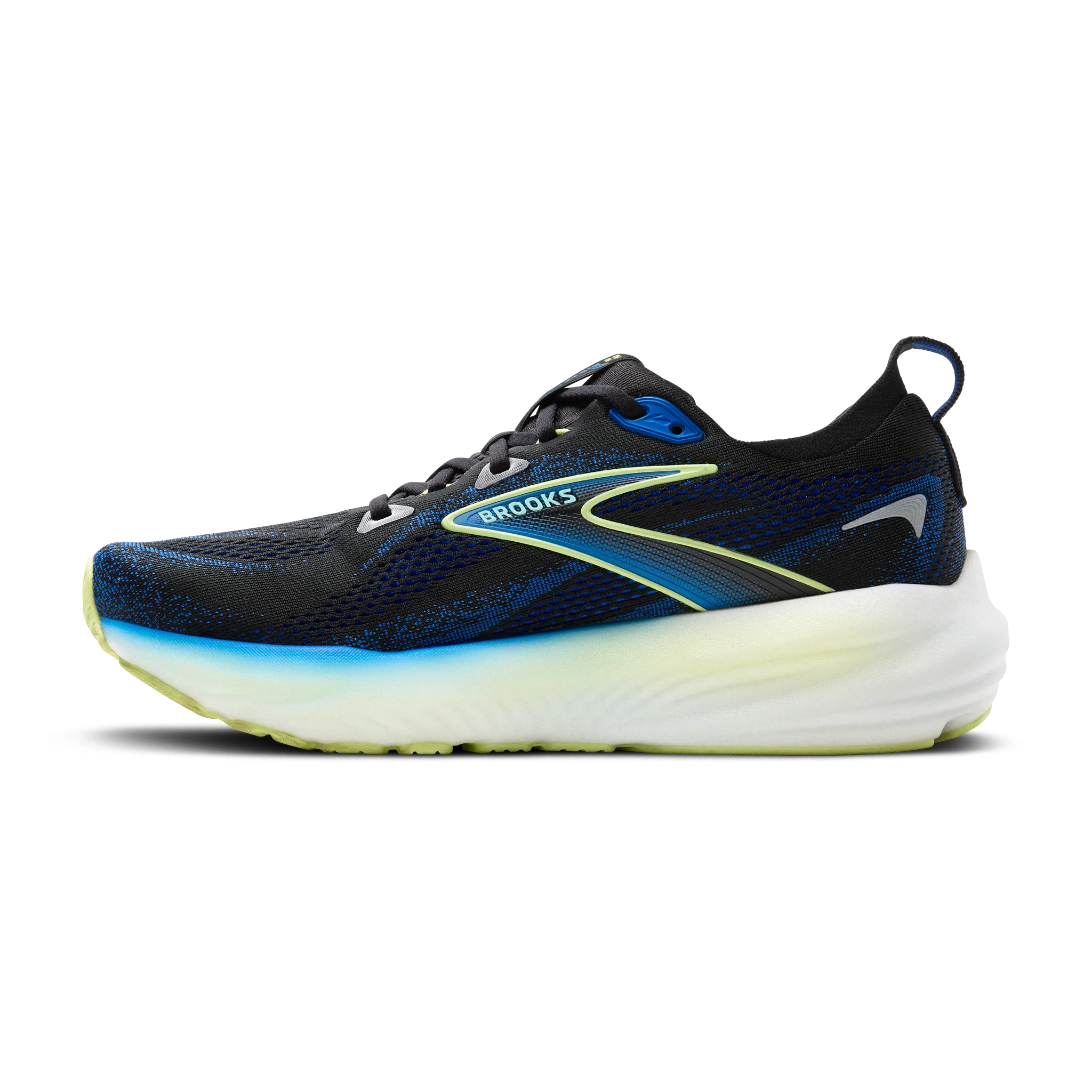 Men's Glycerin 22 water - proof shoes