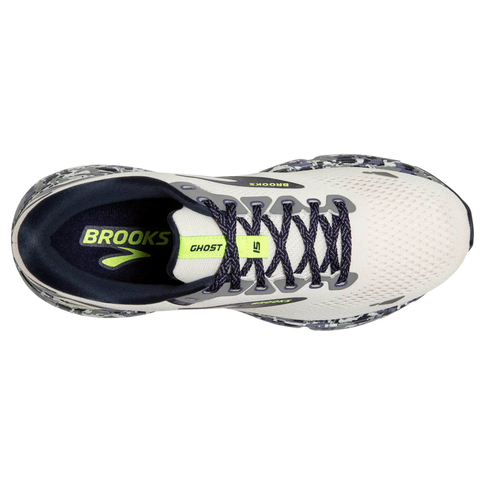 Innovative solution Men's Ghost 15
