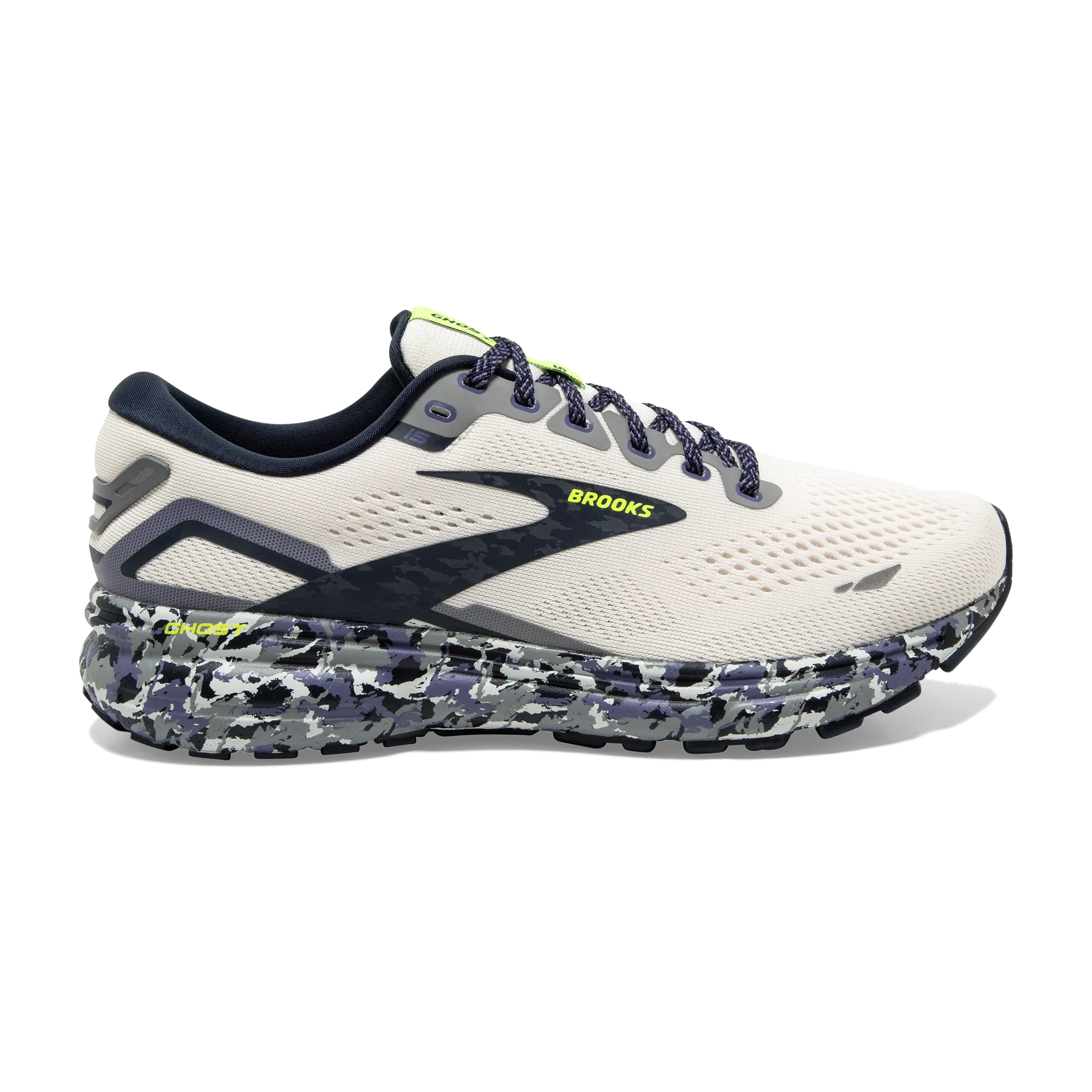 Men's Ghost 15 urban - climate shoes