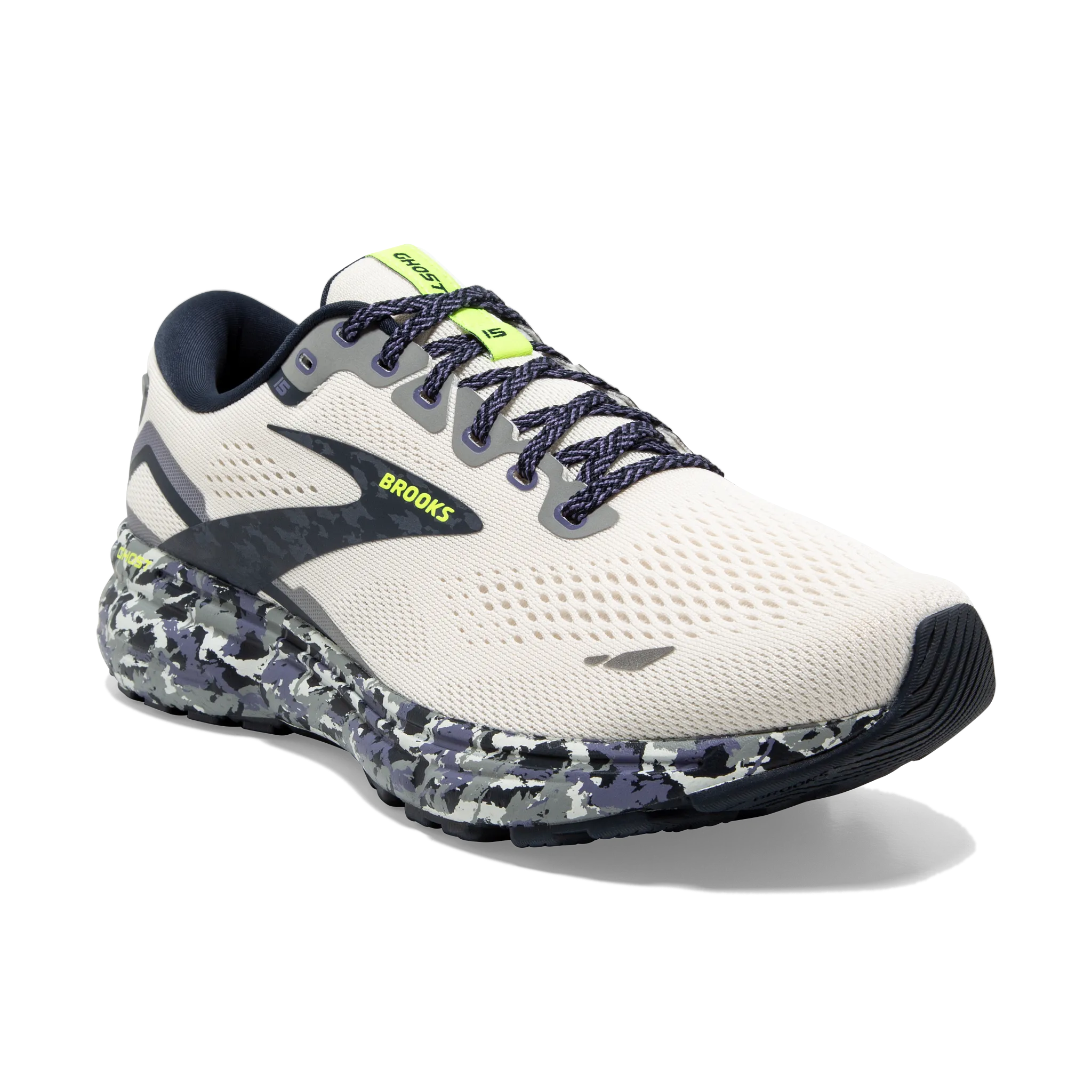 budget - brand shoes Men's Ghost 15