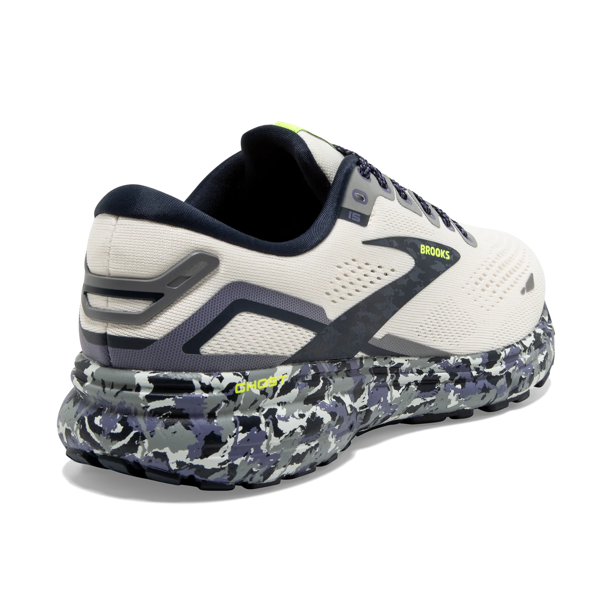 tile - floor shoes Men's Ghost 15