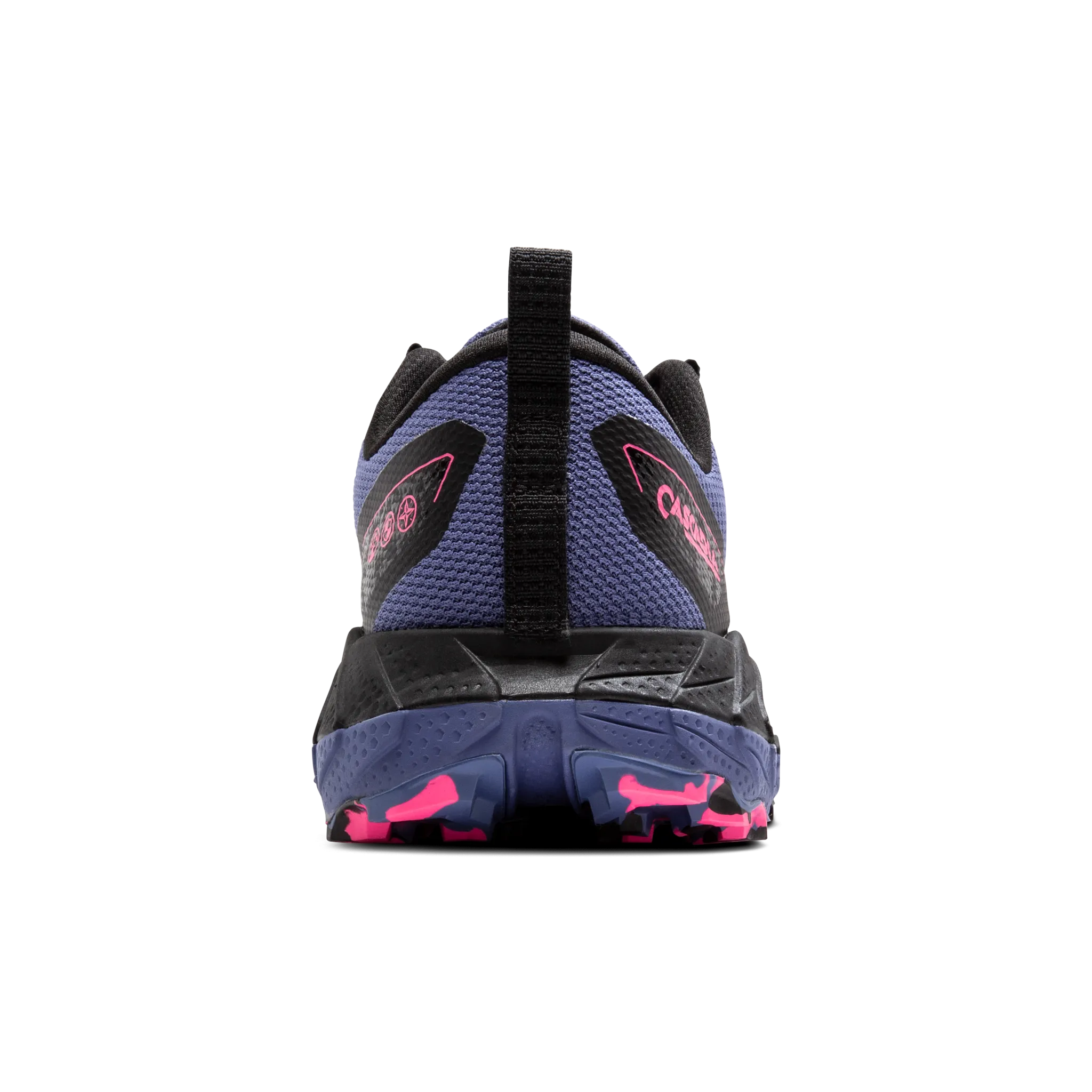running in shaded tracks shoes Women's Cascadia 18 GTX