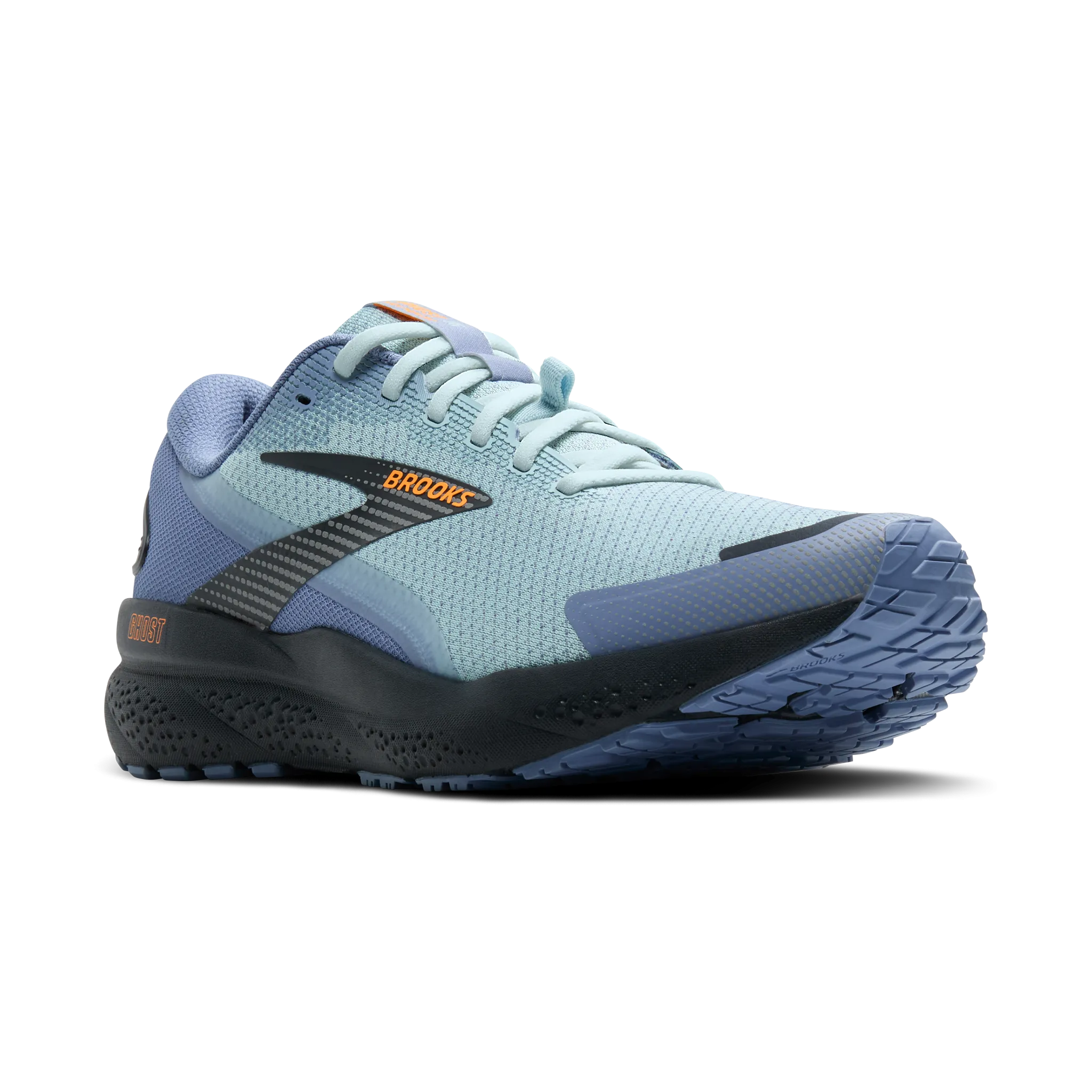 single - purpose shoes pair Men's Ghost 16 Weatherized