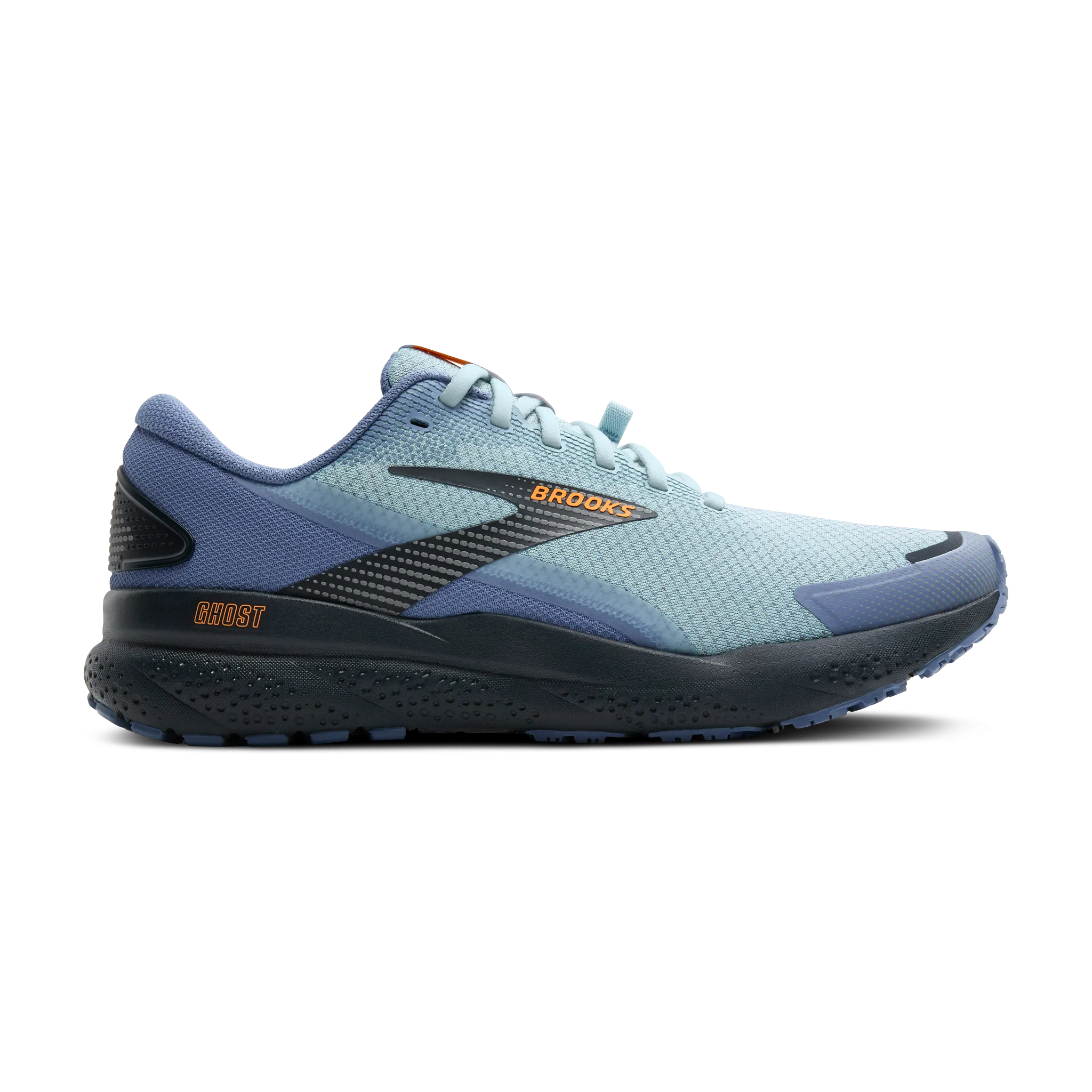Men's Ghost 16 Weatherized rubber
