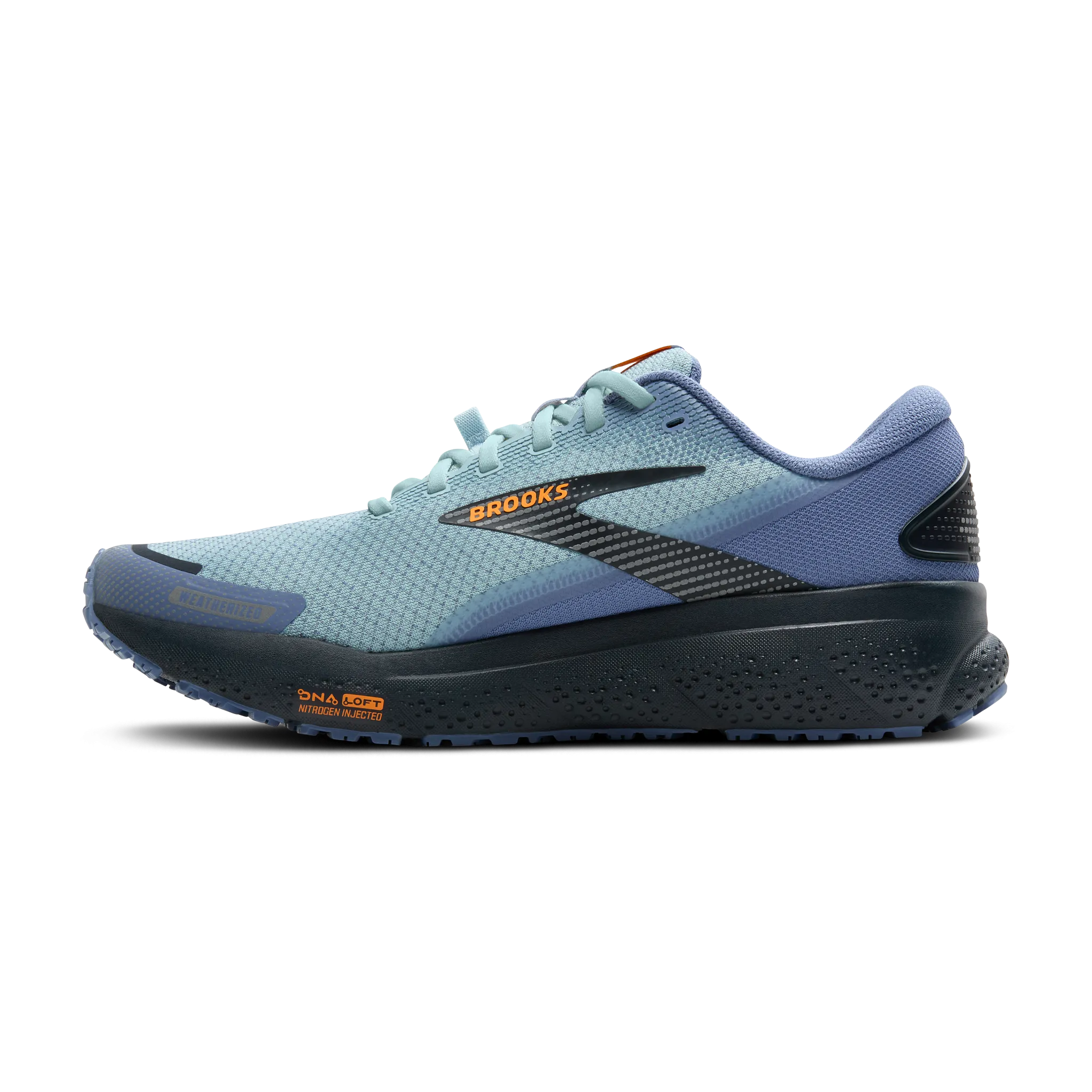 Men's Ghost 16 Weatherized motivation