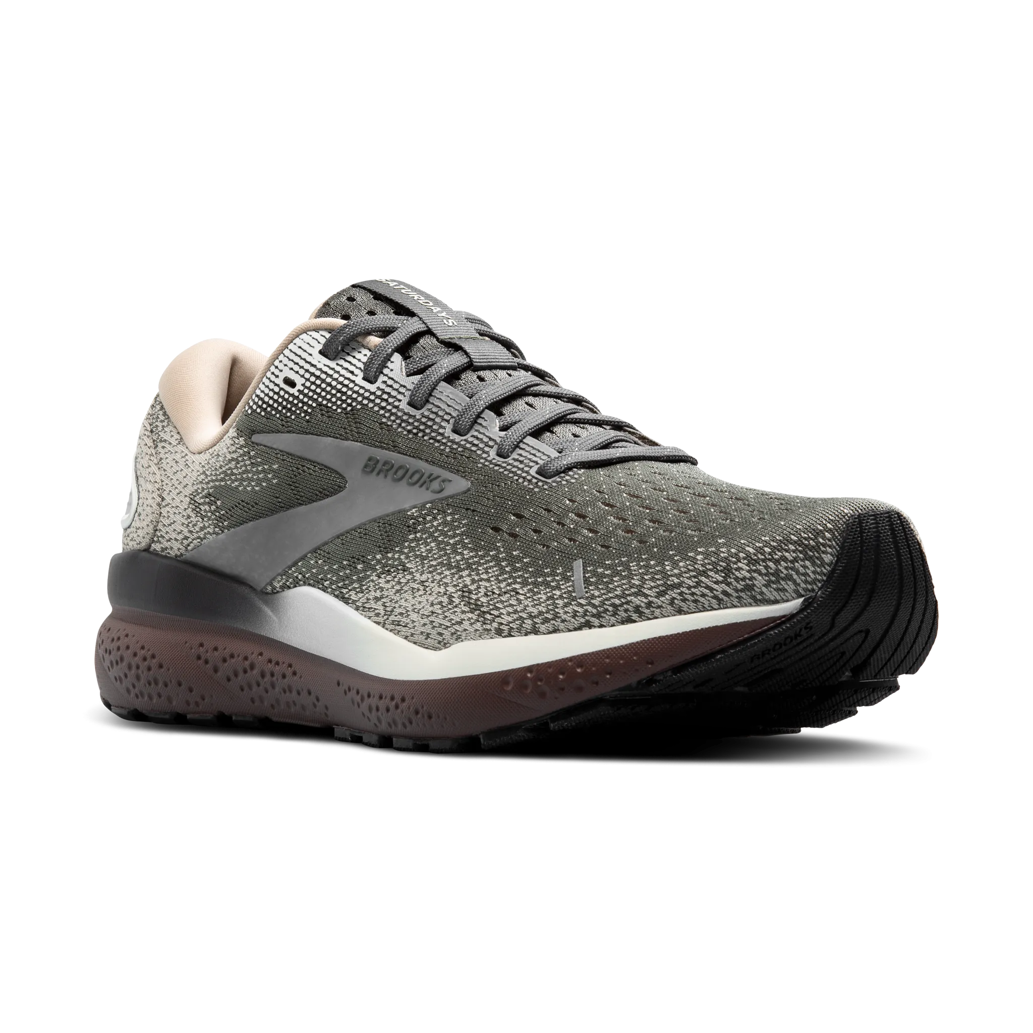 Flexible Sole Women's Saturdays x Ghost 16