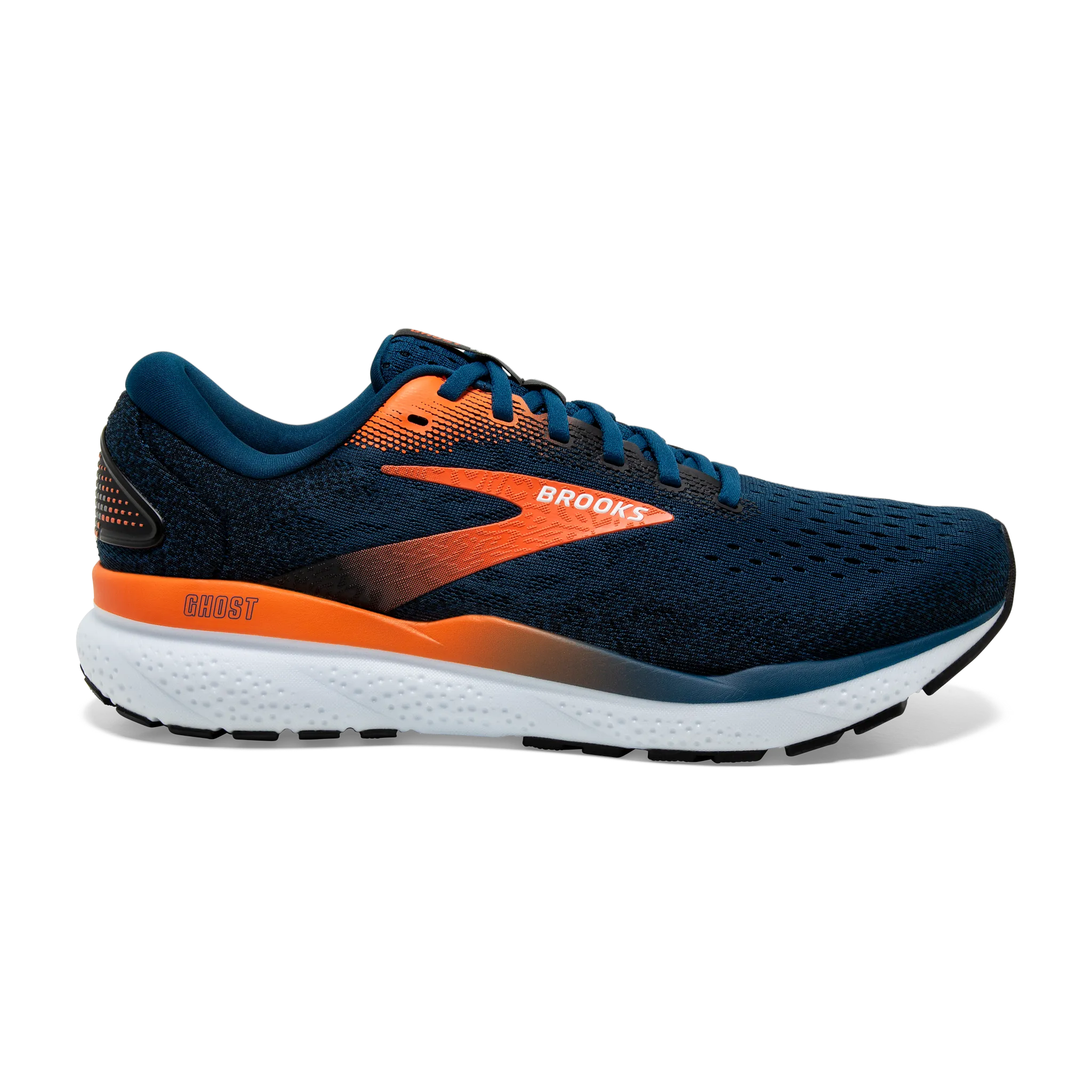 marathoning shoes Men's Ghost 16