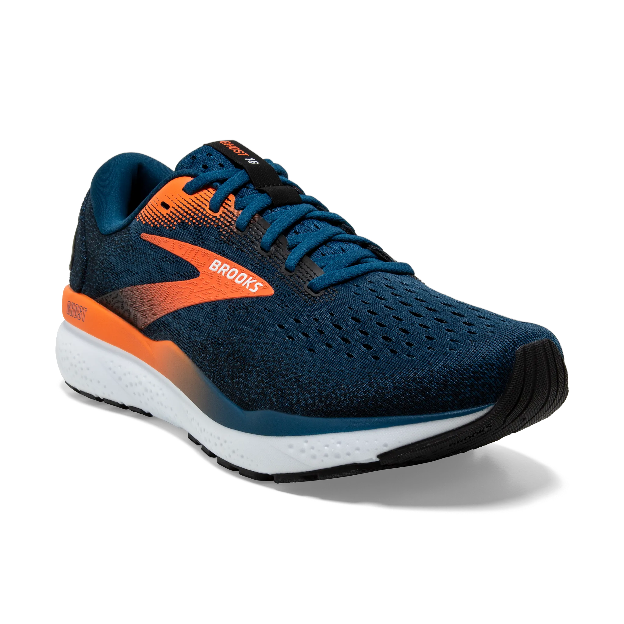 Men's Ghost 16 loose - fit impact - reduction