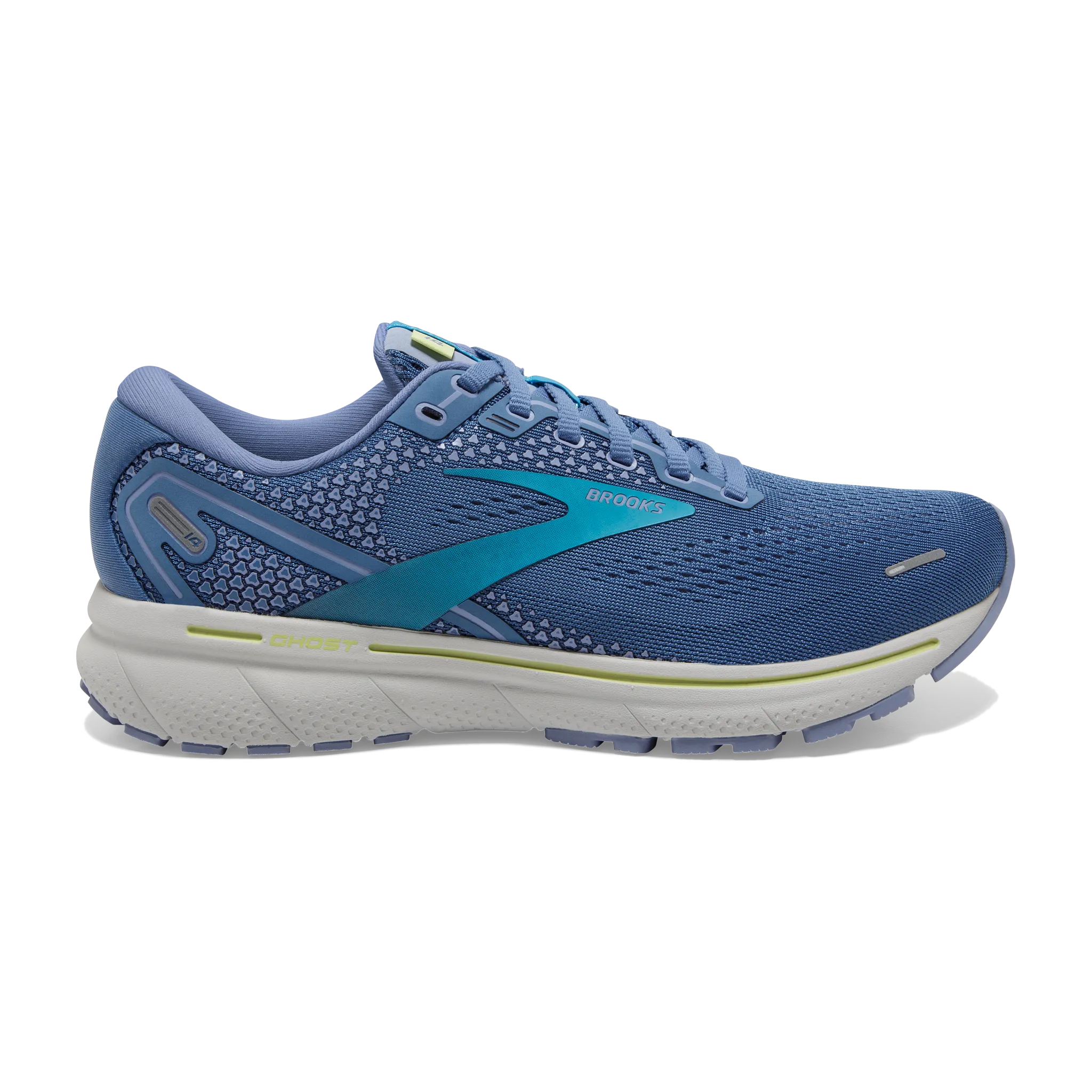 beginner running footwear Fashionable Shoes Women's Ghost 14