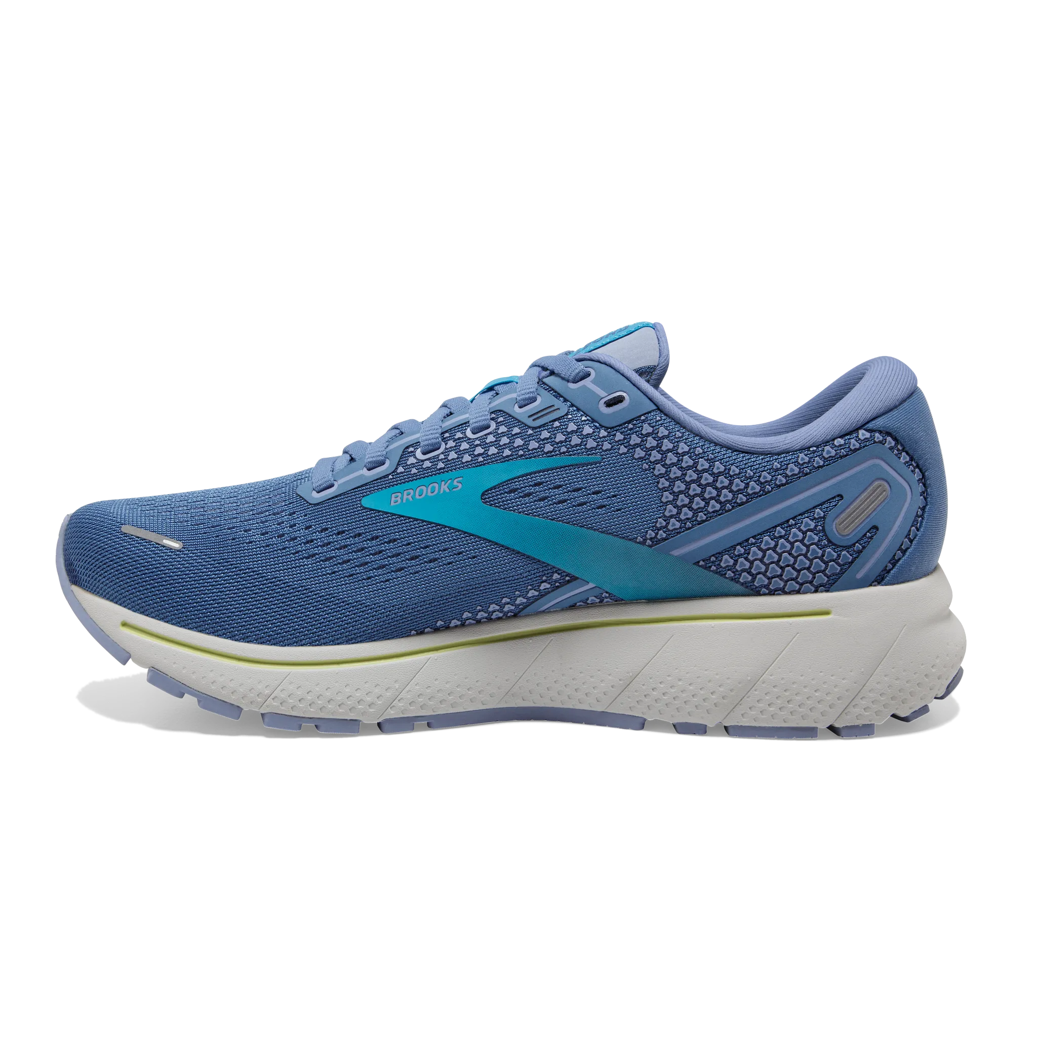 road - friendly Women's Ghost 14