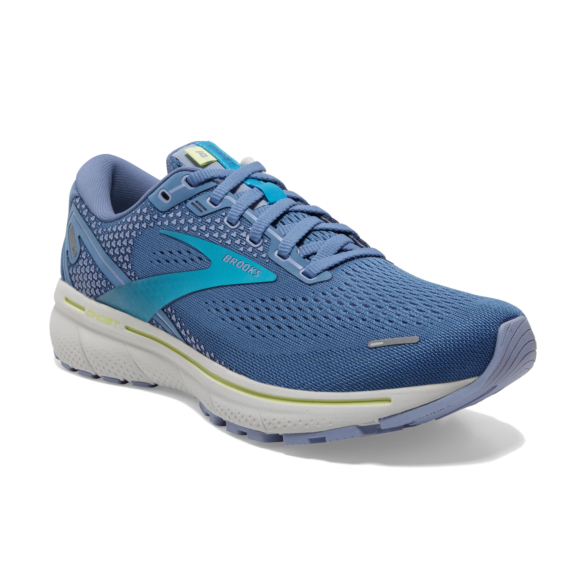 yoga practitioners' shoes anaerobic shoes Women's Ghost 14