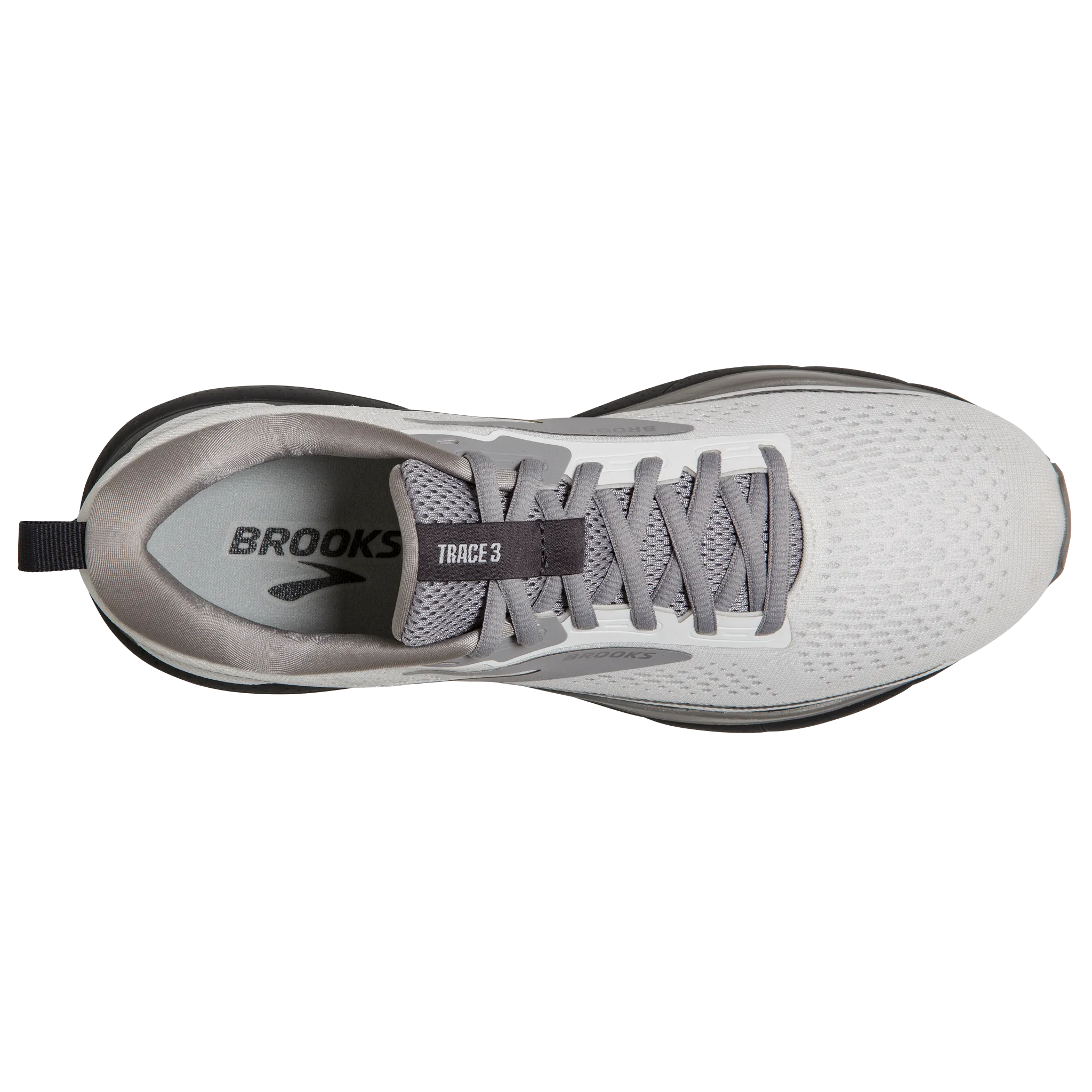 Men's Trace 3 cushioning shoes Soft Ride