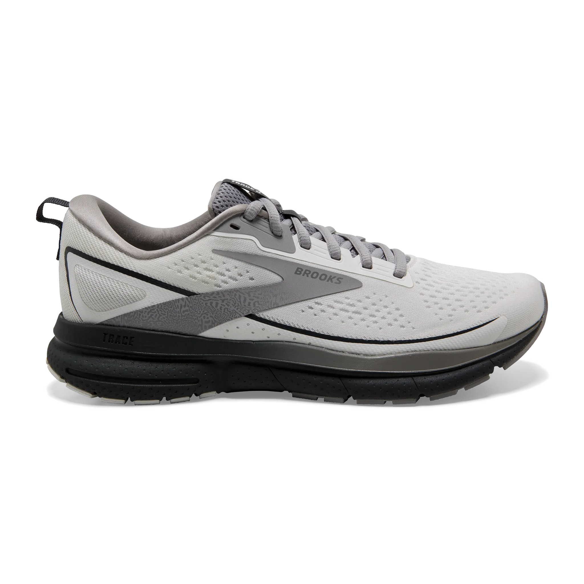 nylon running wear Men's Trace 3