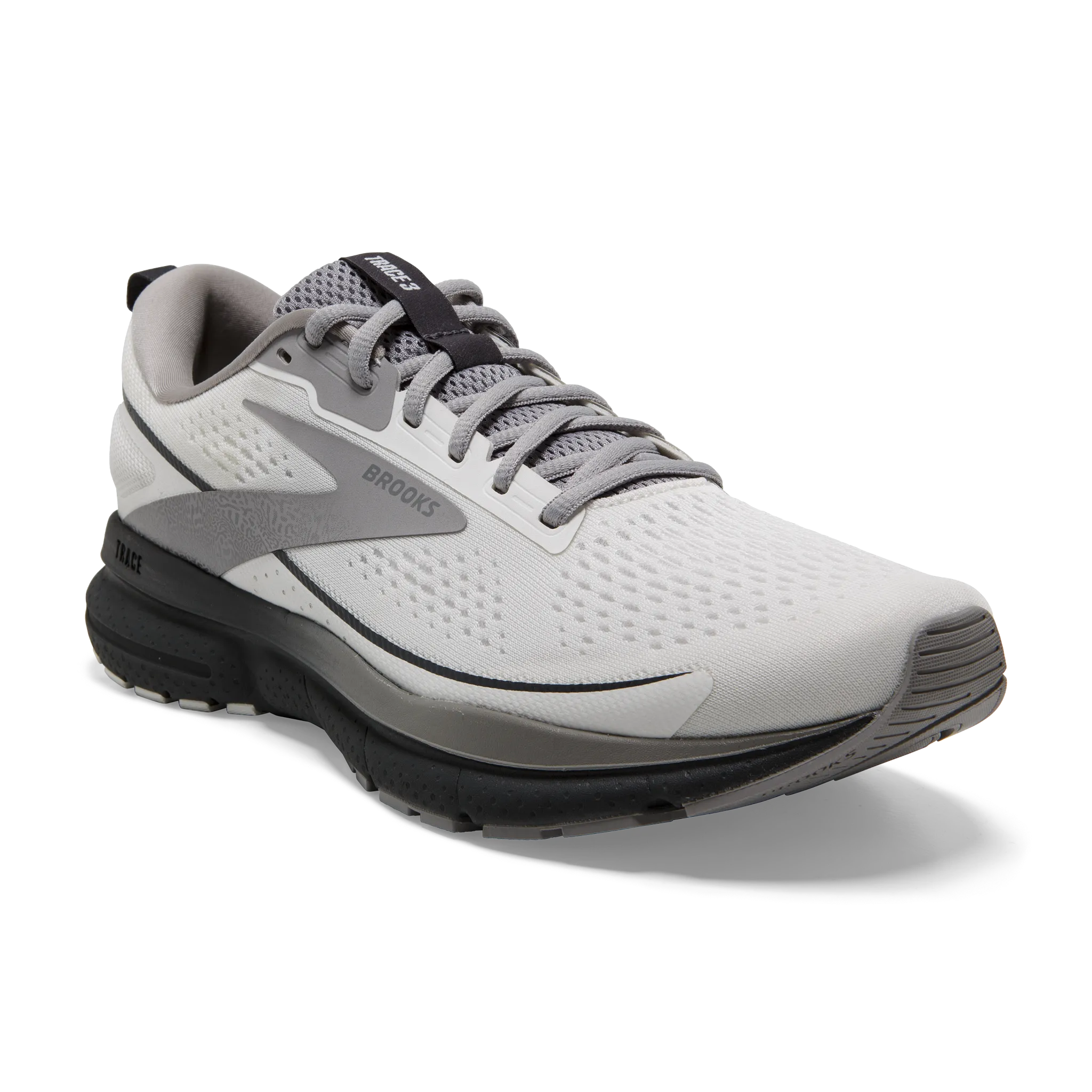 Men's Trace 3 narrow - toe - box running shoes