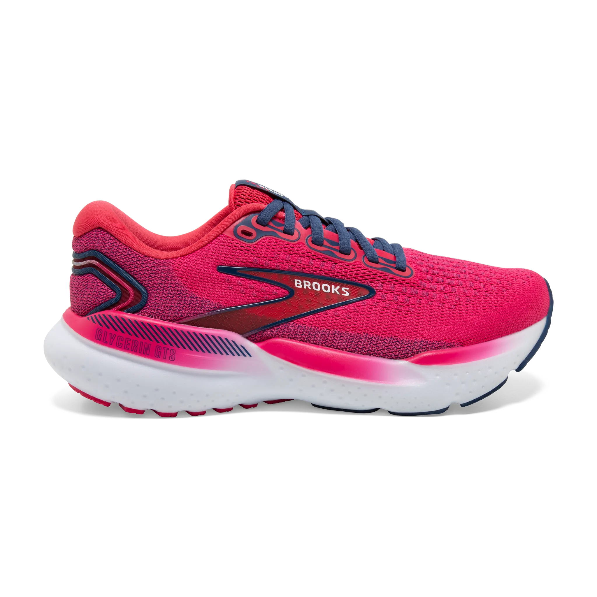 Women's Glycerin GTS 21 cordura - upper shoes