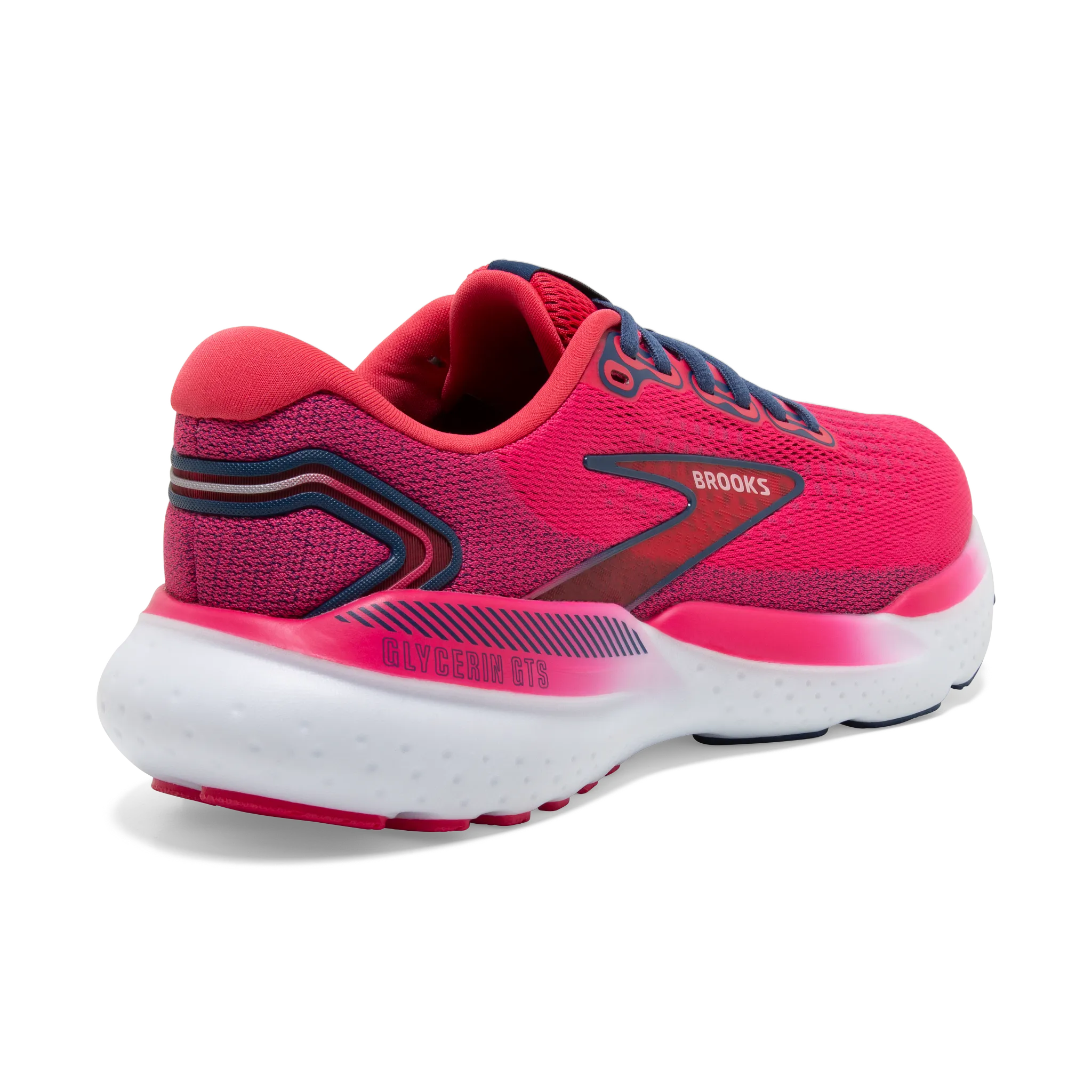 Women's Glycerin GTS 21 Short Distance