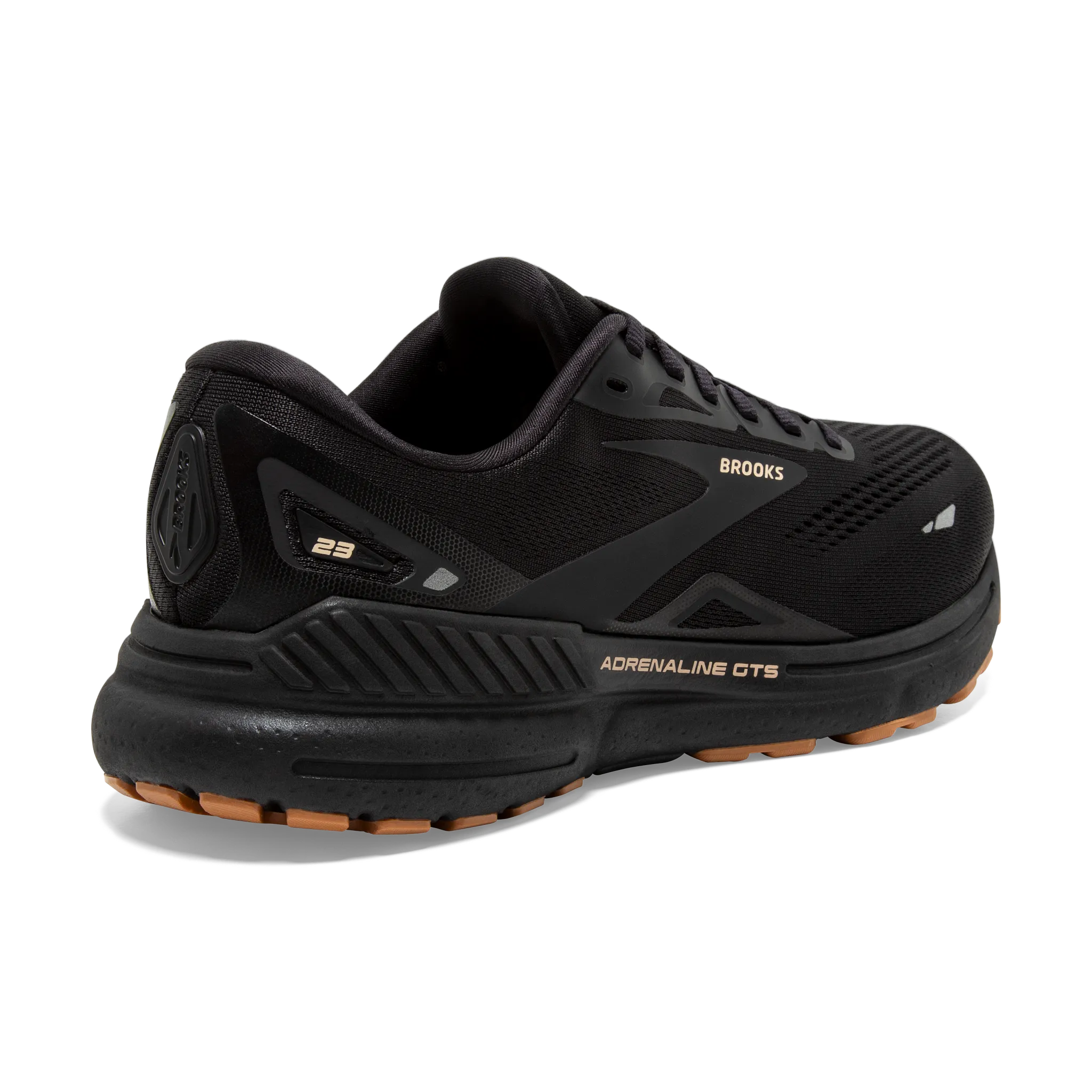 Men's Adrenaline GTS 23 off - road shoes low - arch - feature shoes