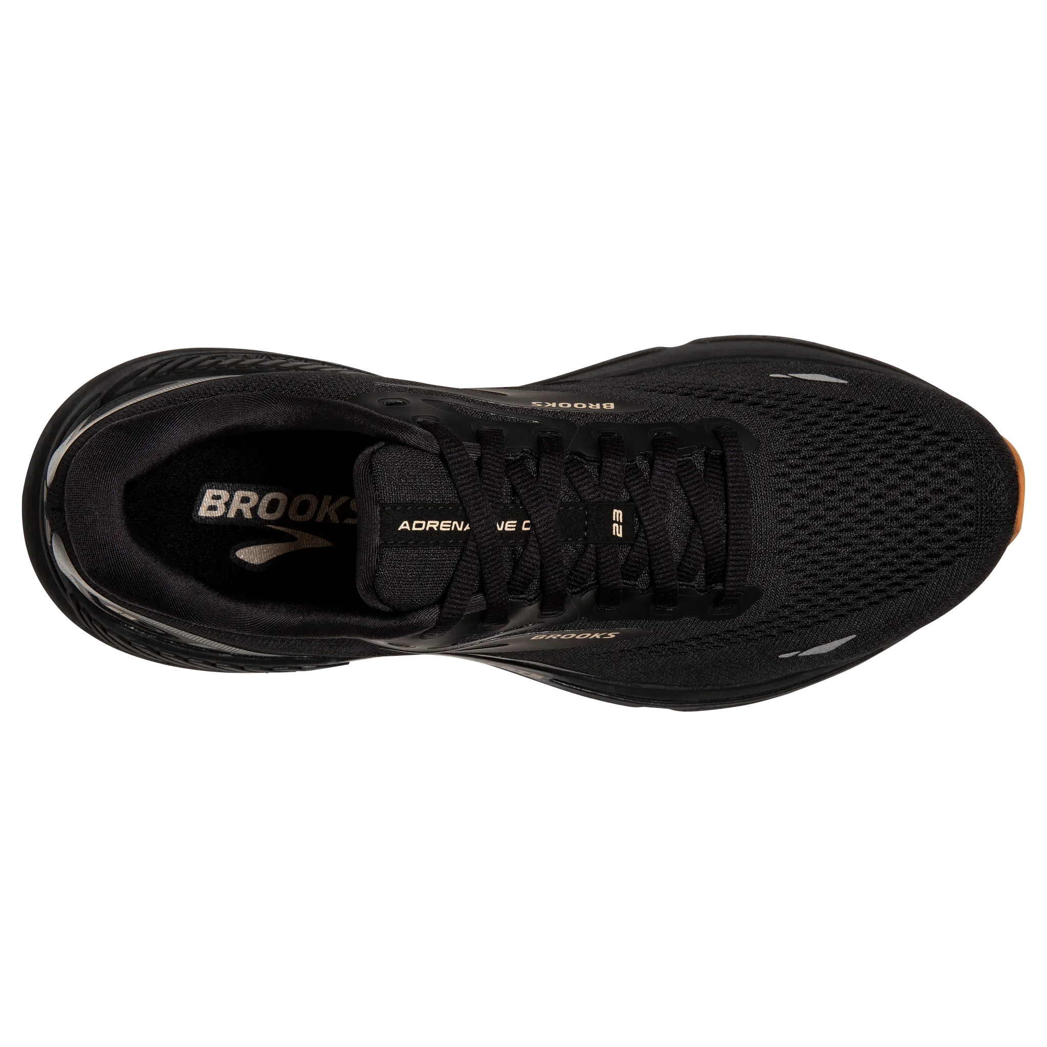 running in a national park shoes fitness goal achievement Men's Adrenaline GTS 23