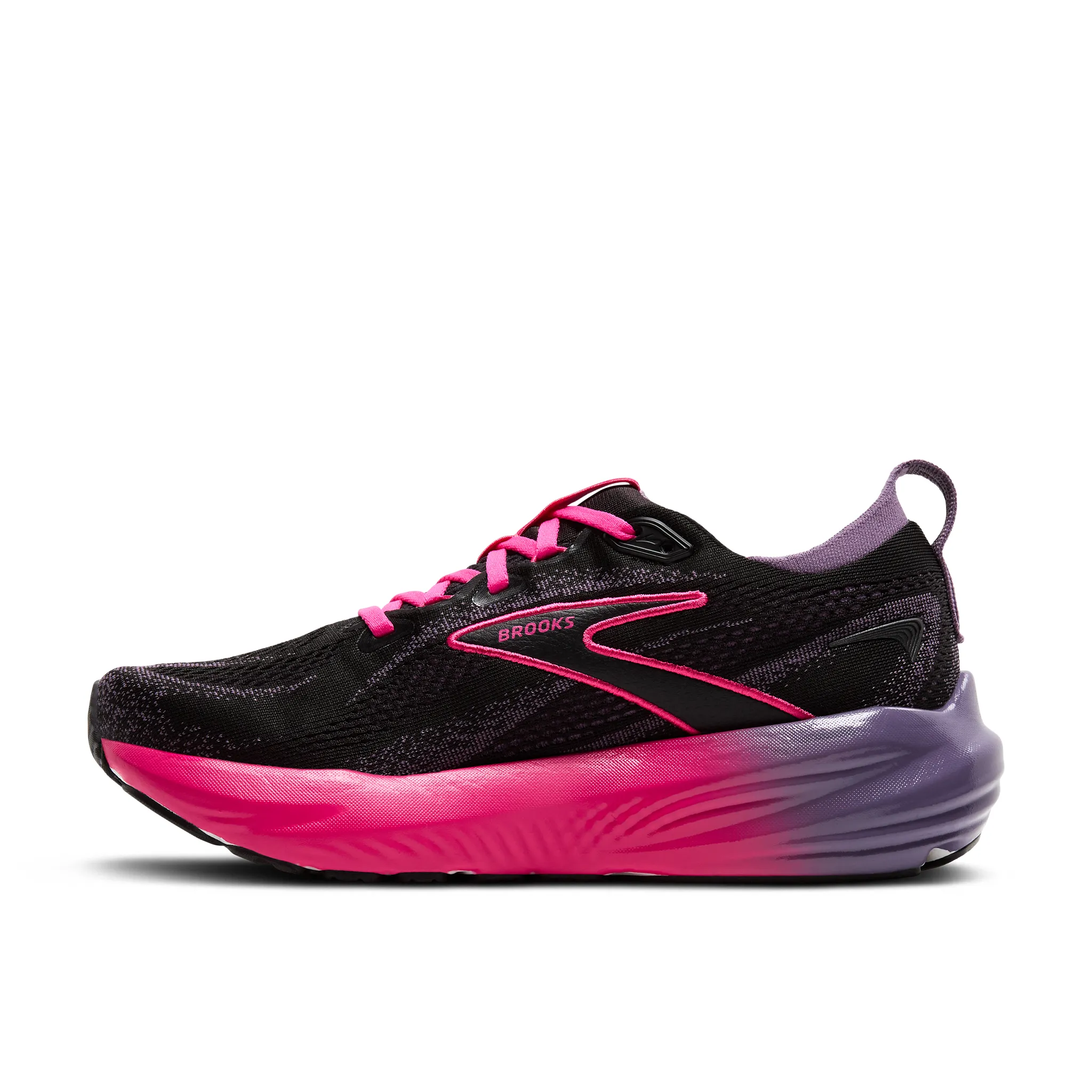 group running Glycerin 22