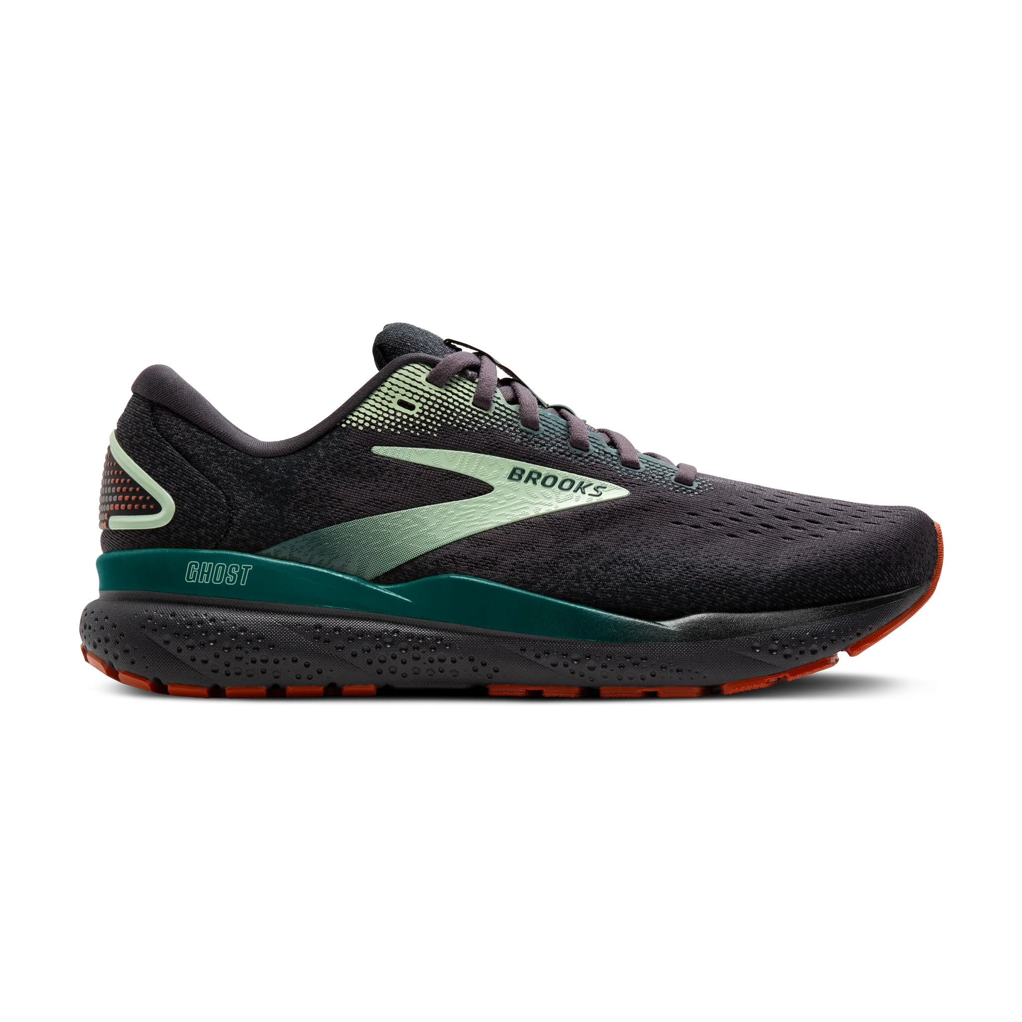 Men's Ghost 16 Stable performance