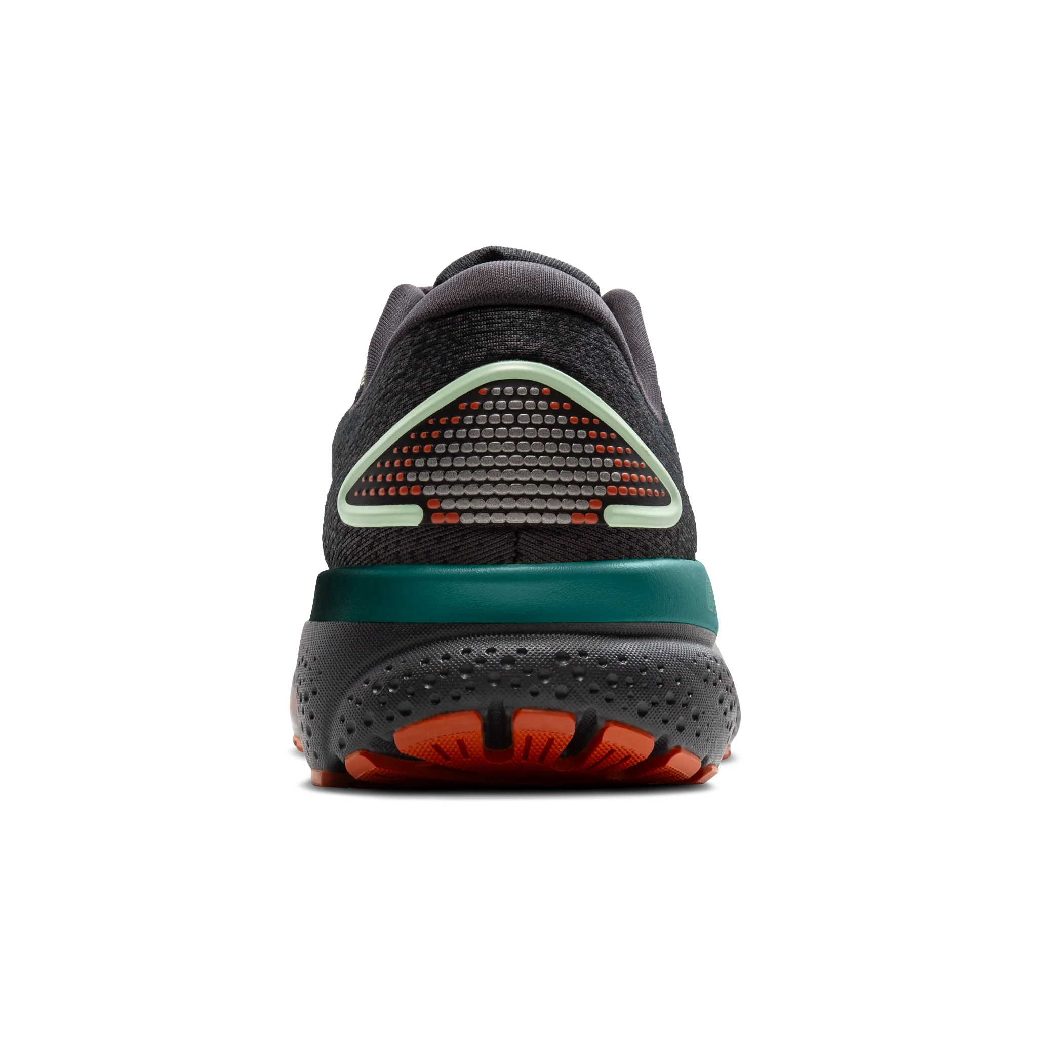 spring - loaded running option Men's Ghost 16