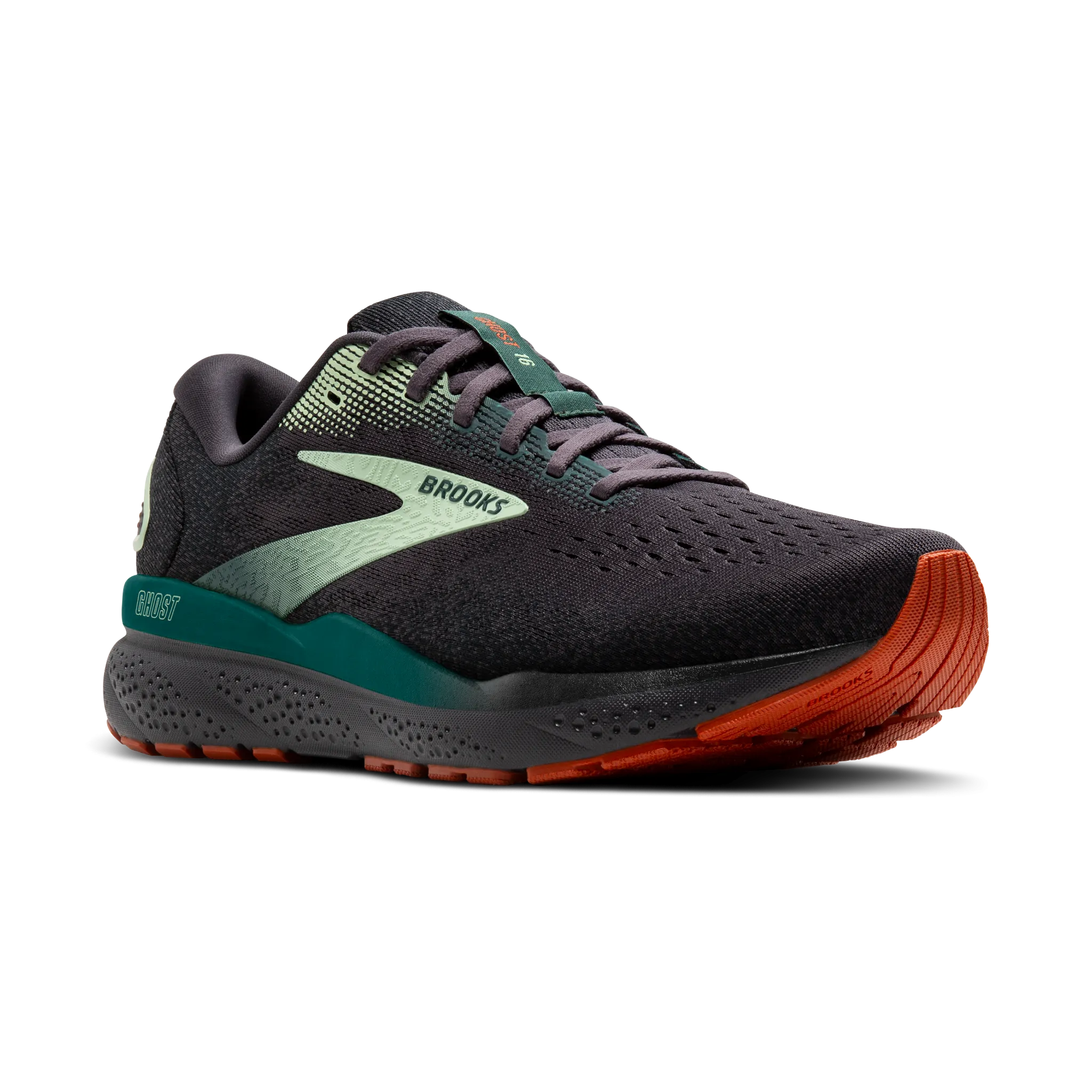 Sunny Day jogging shoe add - ons Men's Ghost 16