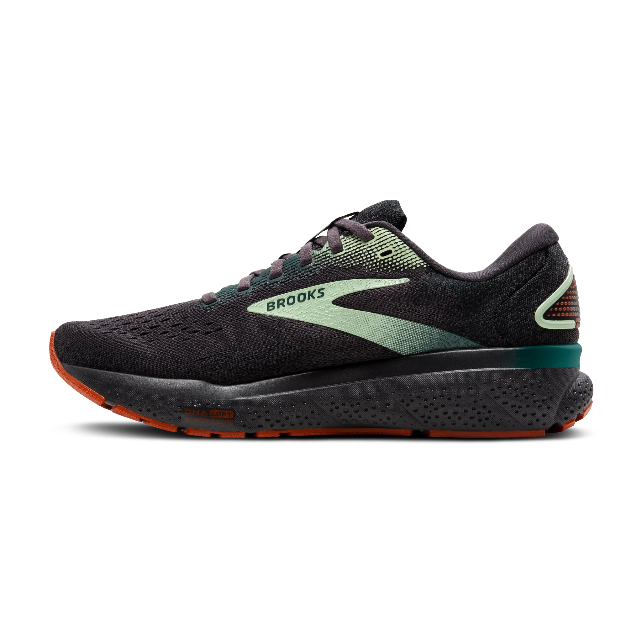Men's Ghost 16 Technology-rich feature